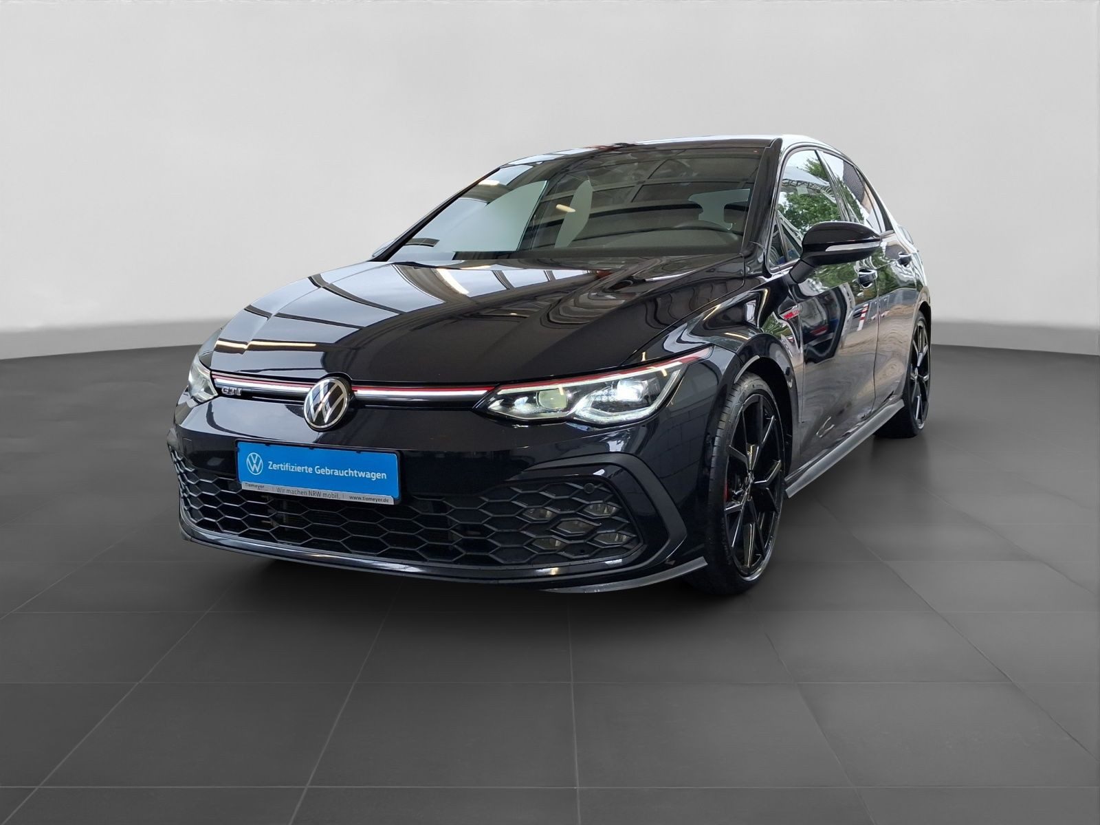 Volkswagen Golf GTI – Bild 2