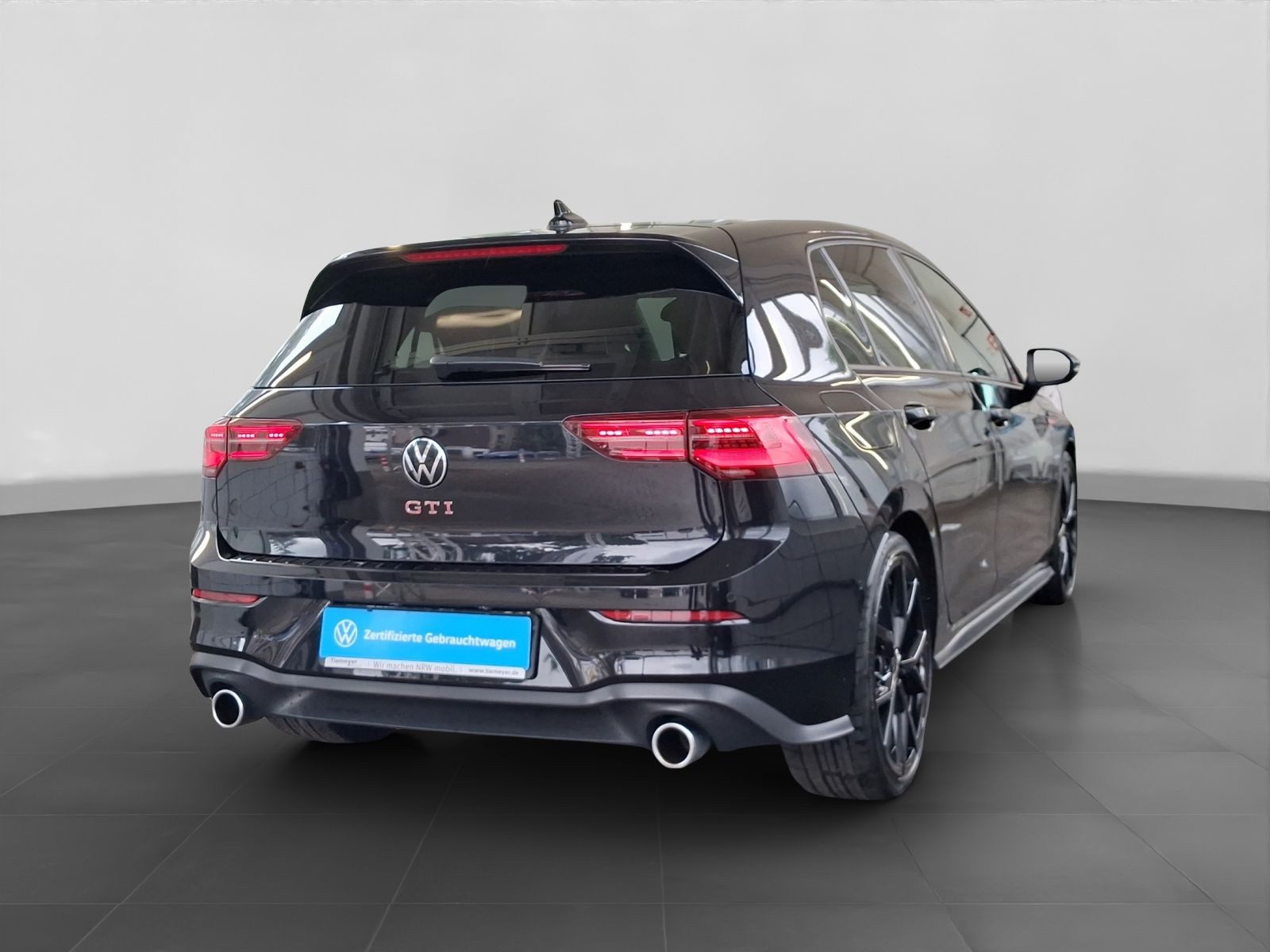 Volkswagen Golf GTI – Bild 3