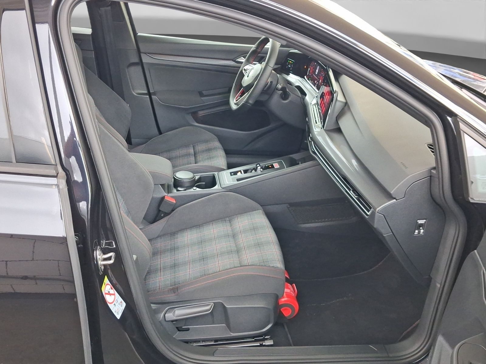 Volkswagen Golf GTI – Bild 4