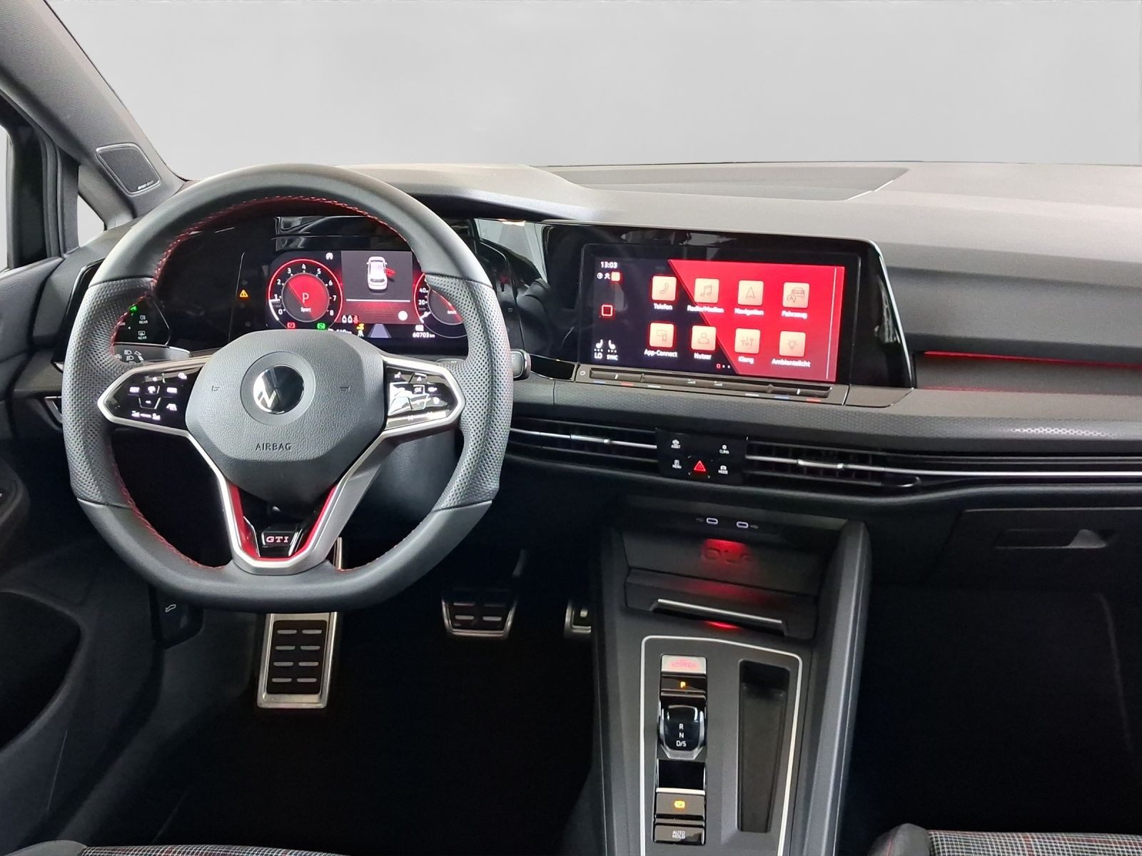 Volkswagen Golf GTI – Bild 5
