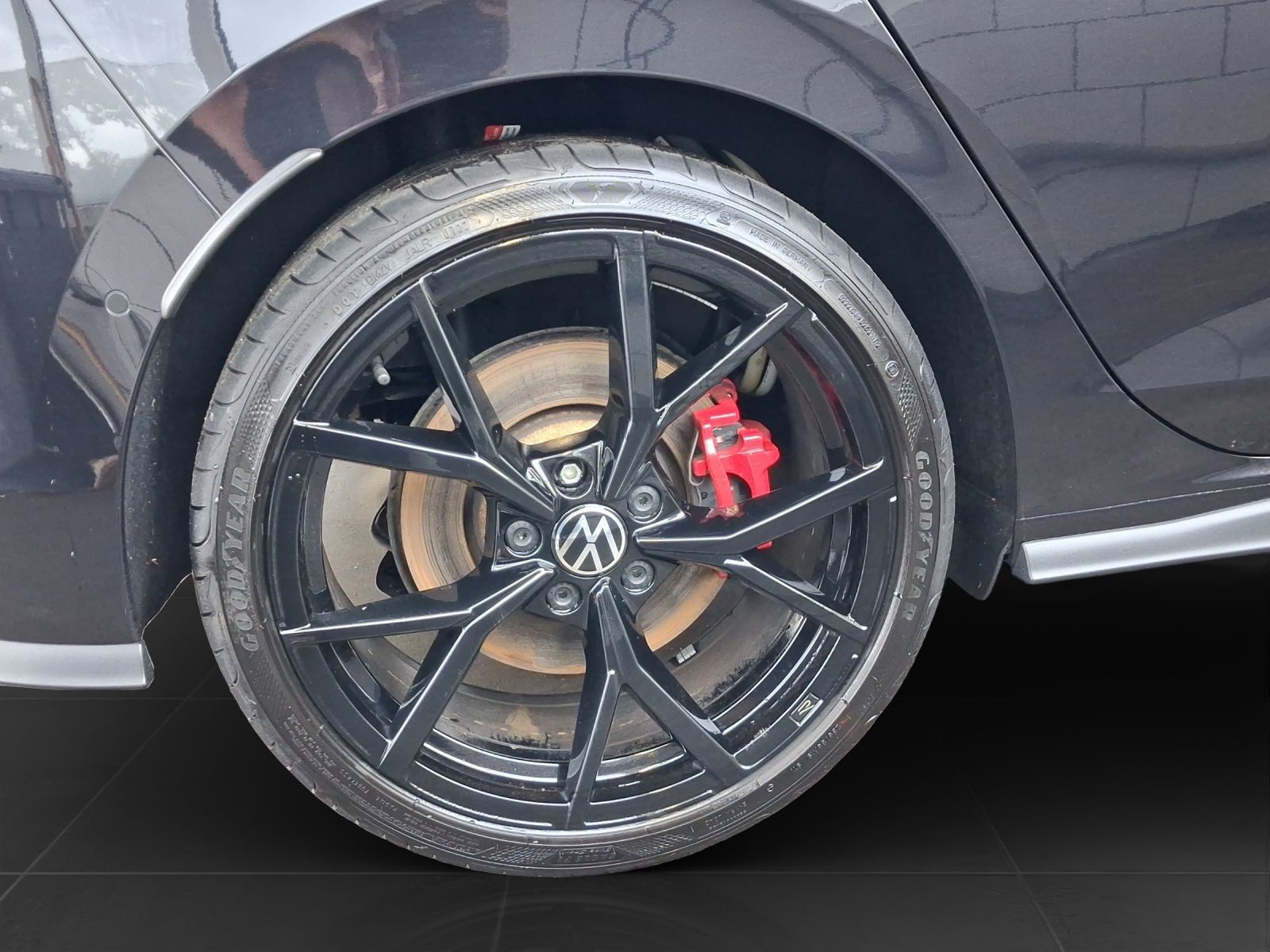 Volkswagen Golf GTI – Bild 7