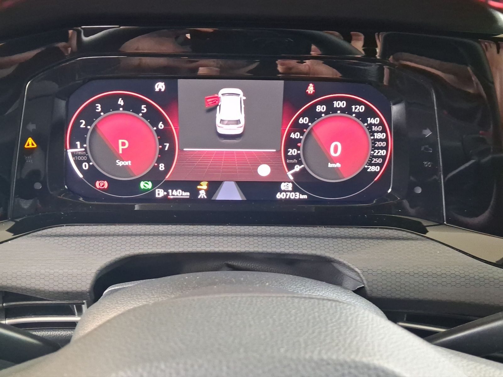 Volkswagen Golf GTI – Bild 10