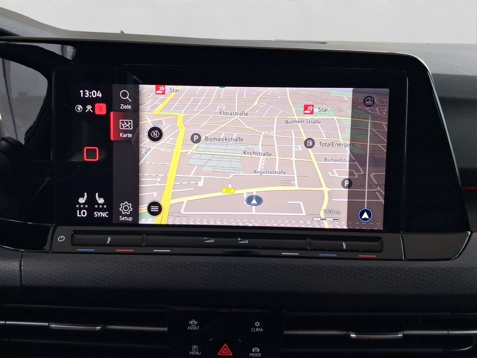 Volkswagen Golf GTI – Bild 12