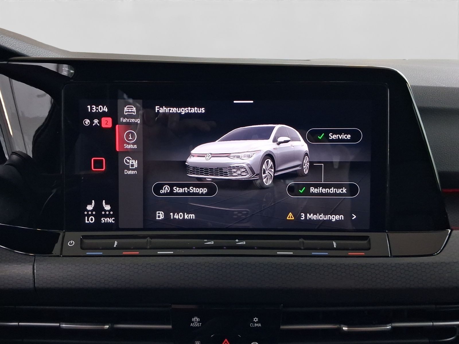 Volkswagen Golf GTI – Bild 13