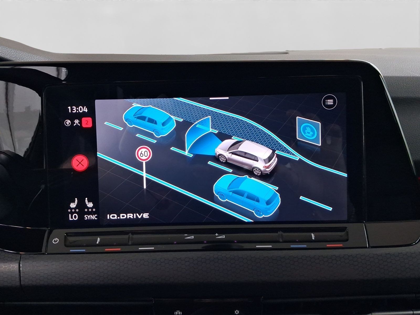 Volkswagen Golf GTI – Bild 14