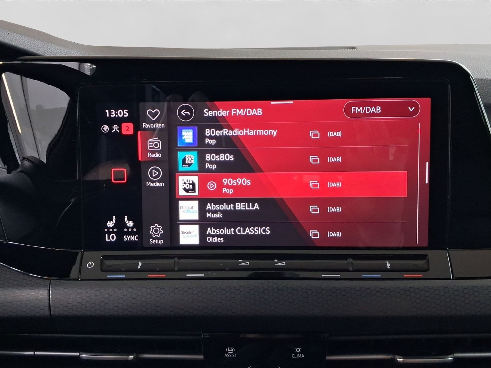 Volkswagen Golf GTI – Bild 15