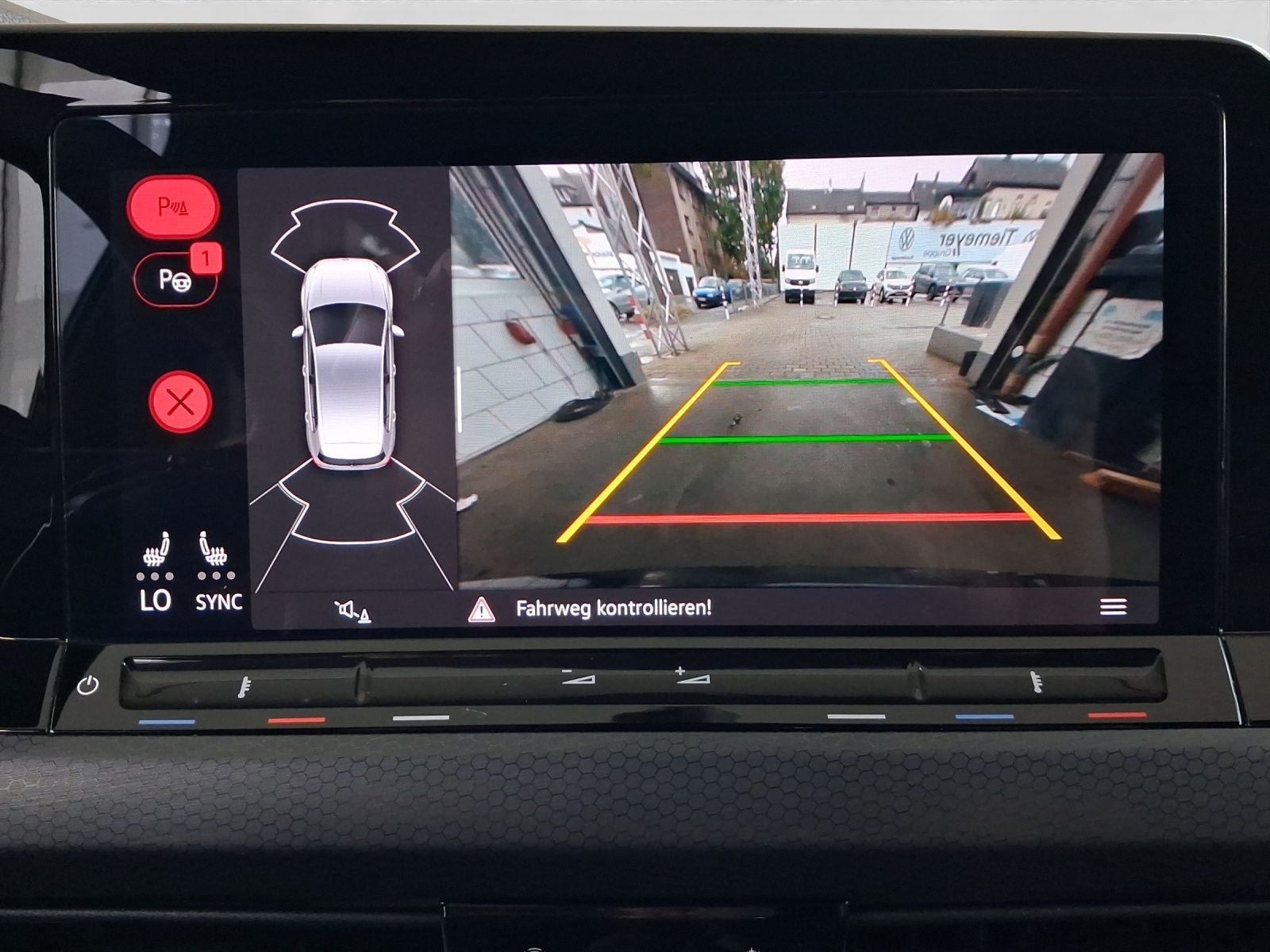 Volkswagen Golf GTI – Bild 16