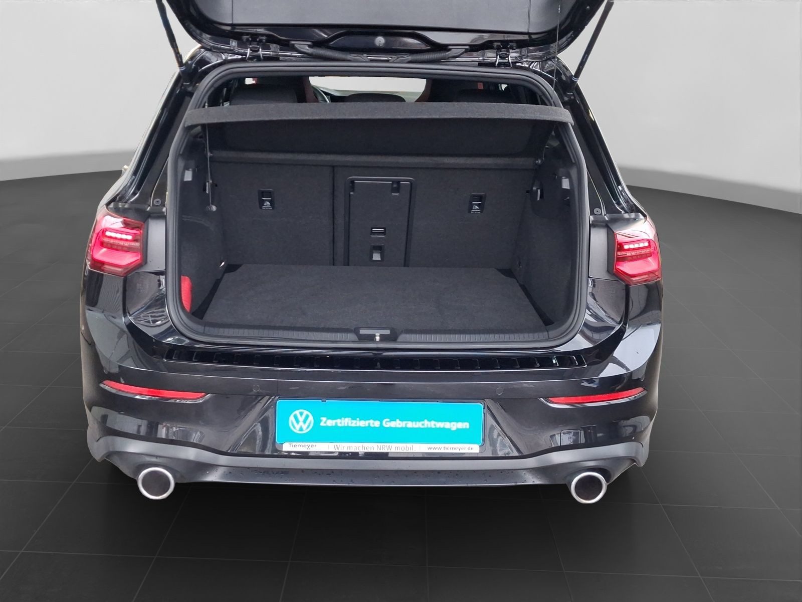 Volkswagen Golf GTI – Bild 17