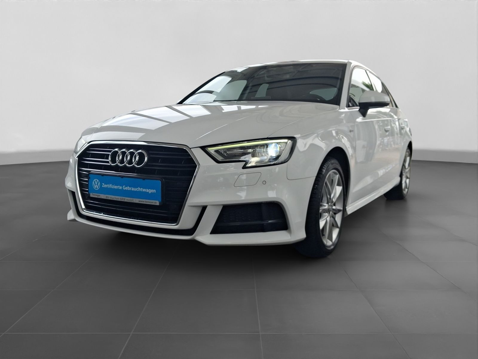 Audi A3 Sportback – Foto 2