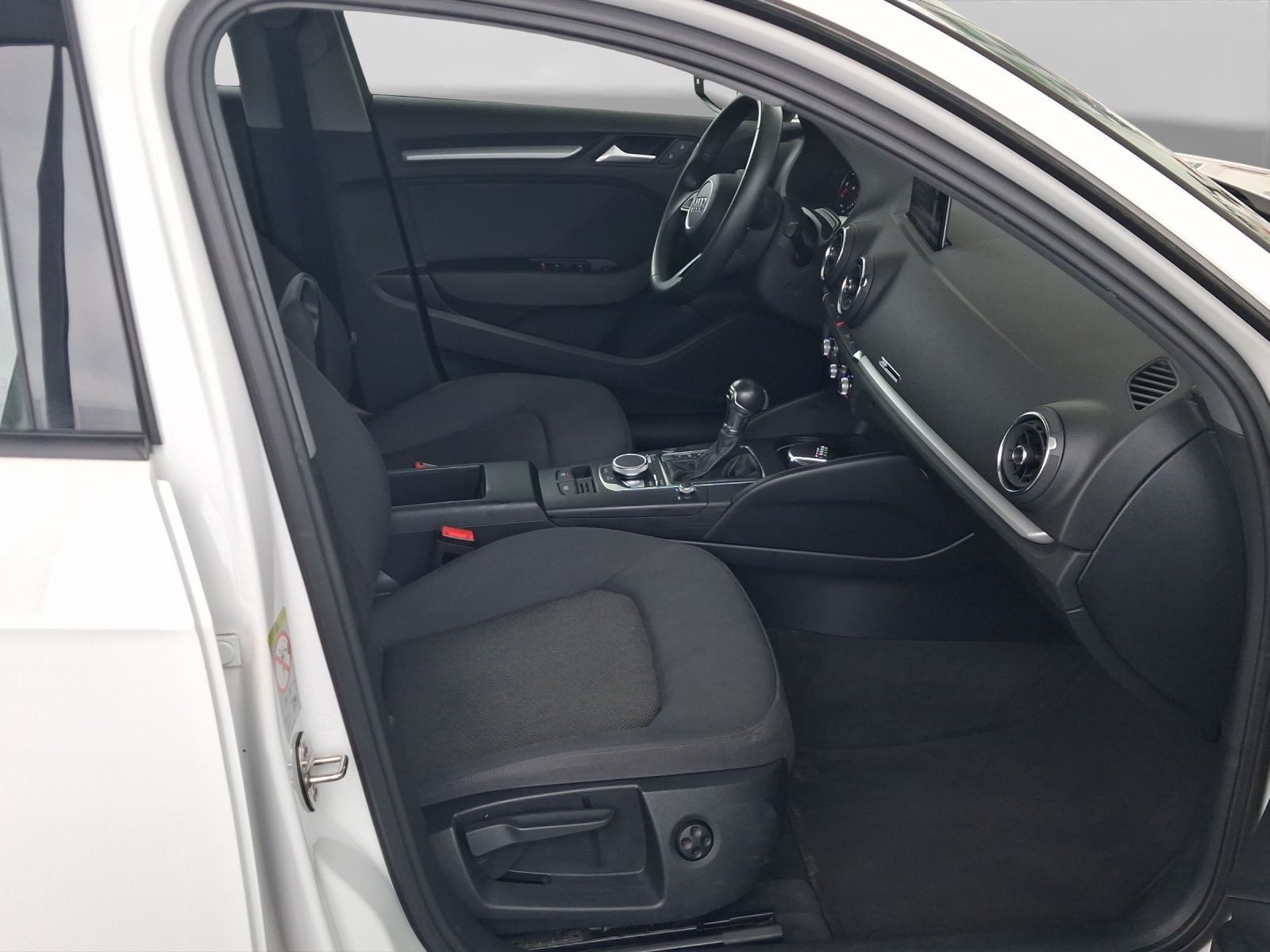 Audi A3 Sportback – Foto 4