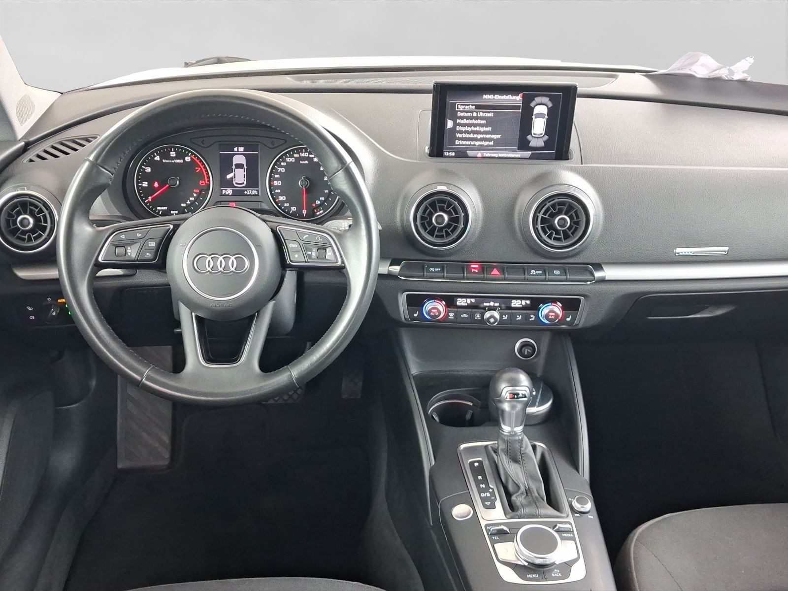 Audi A3 Sportback – Foto 5