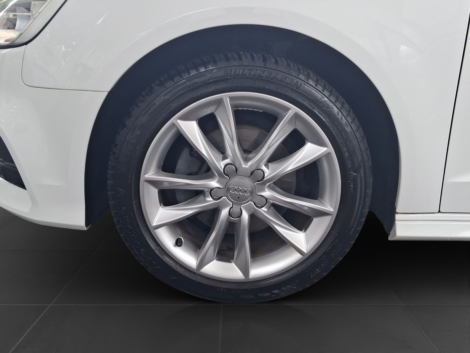 Audi A3 Sportback – Foto 7