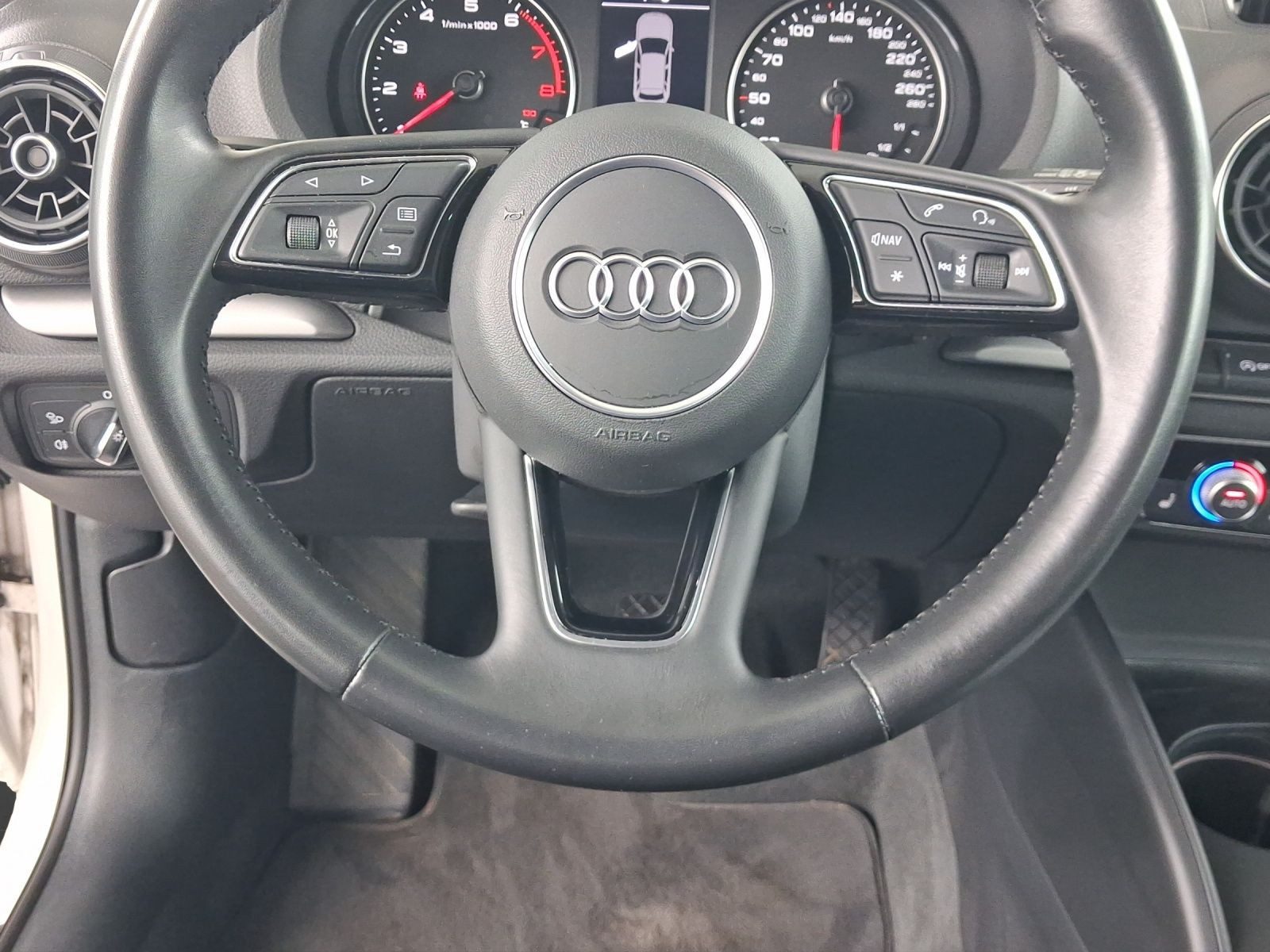 Audi A3 Sportback – Foto 9