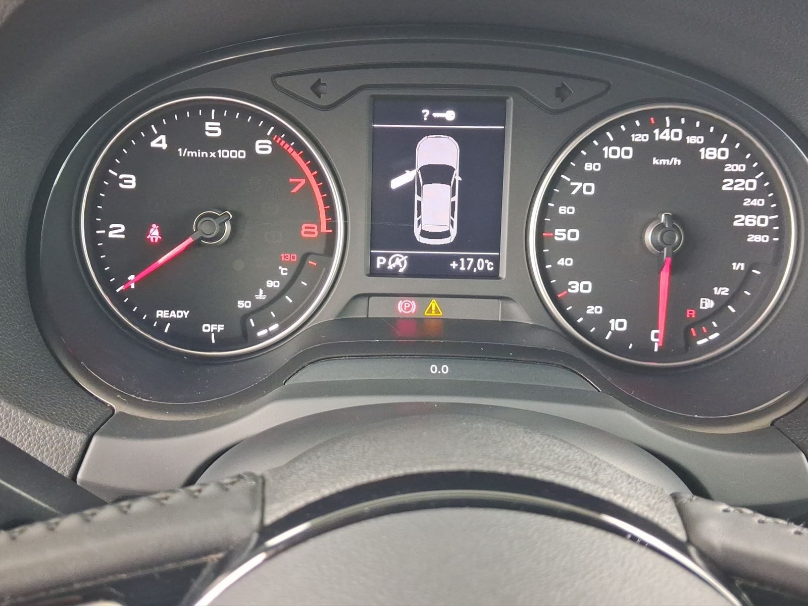 Audi A3 Sportback – Foto 10