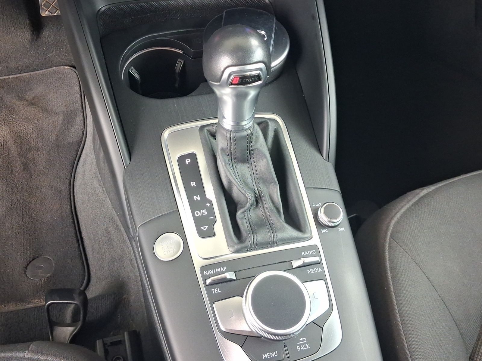 Audi A3 Sportback – Foto 11