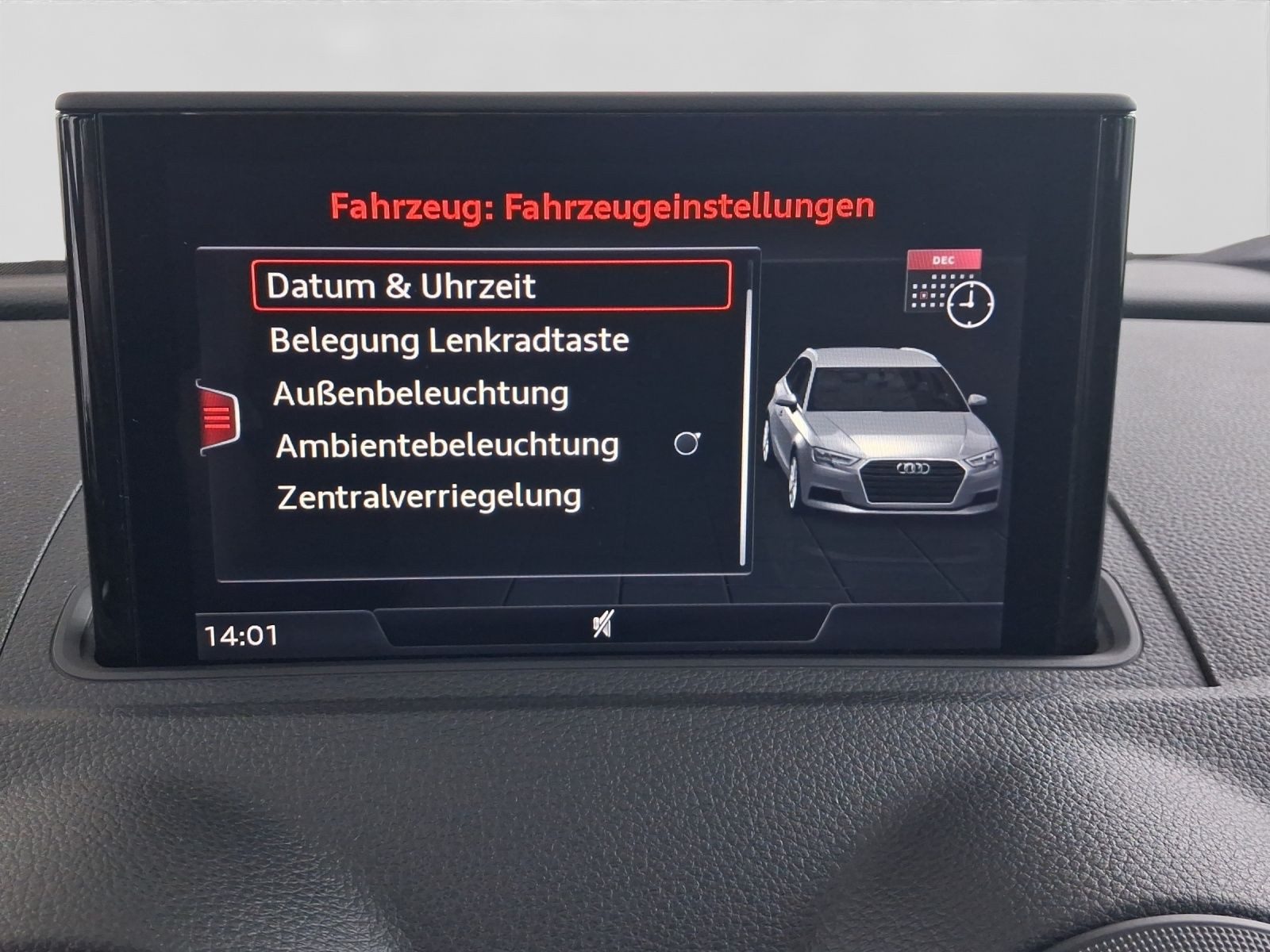 Audi A3 Sportback – Foto 13