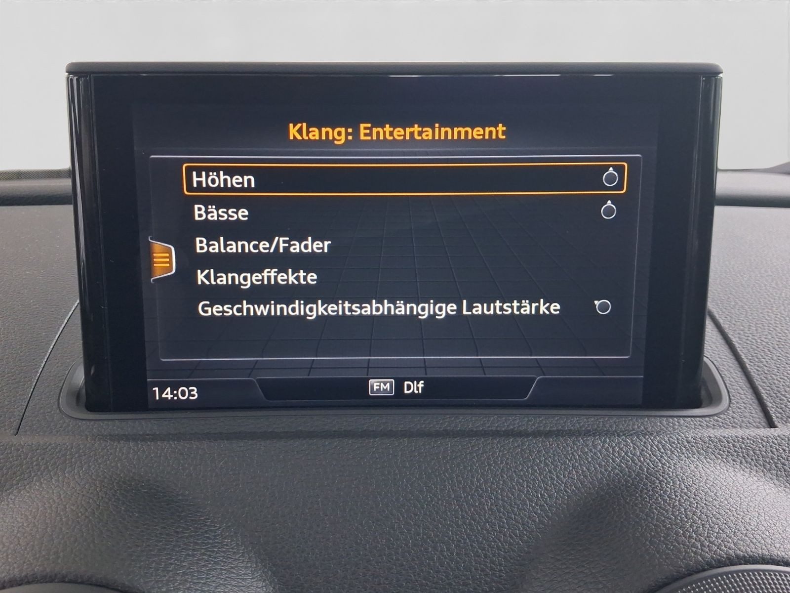 Audi A3 Sportback – Foto 15