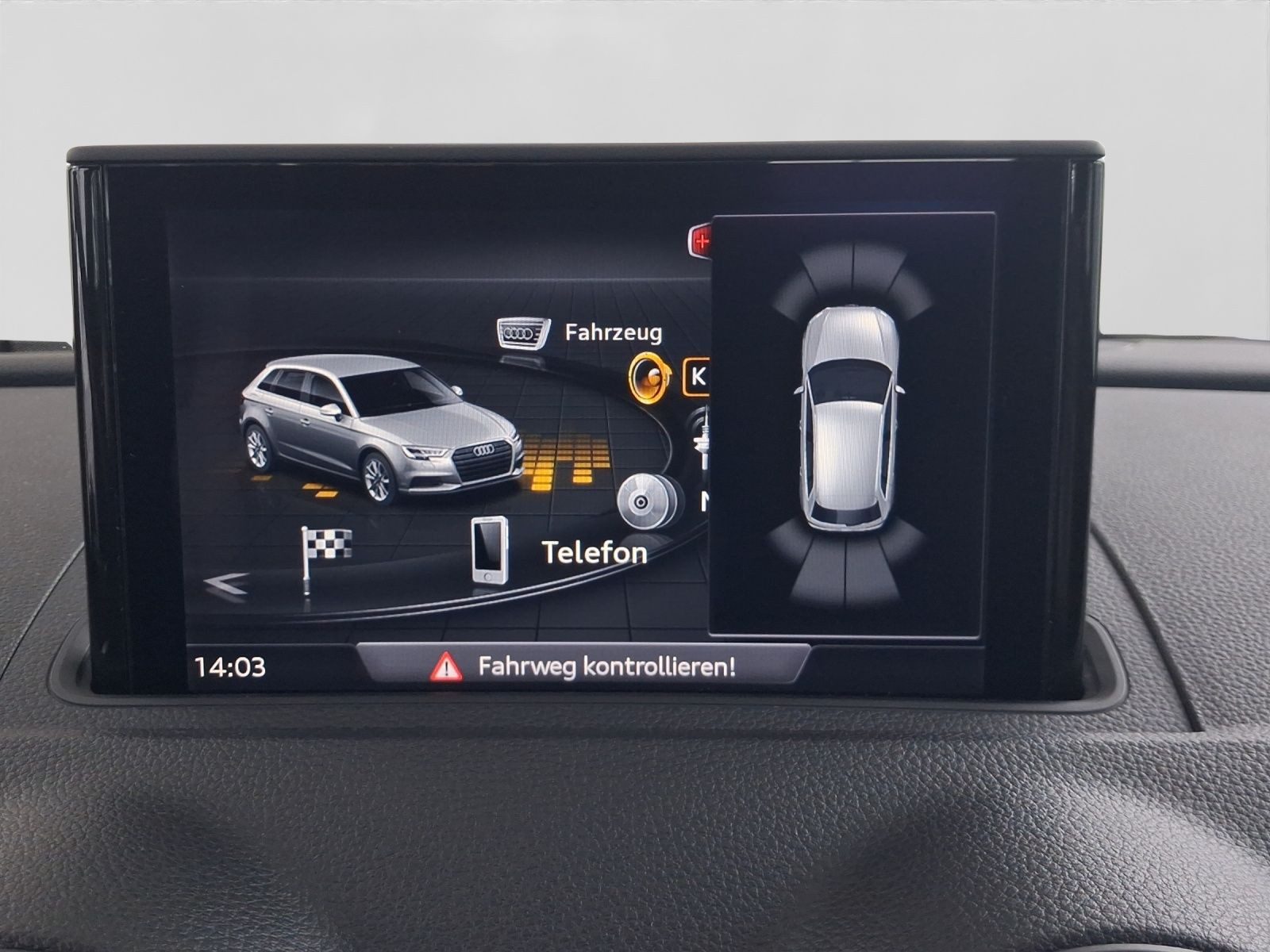 Audi A3 Sportback – Foto 16