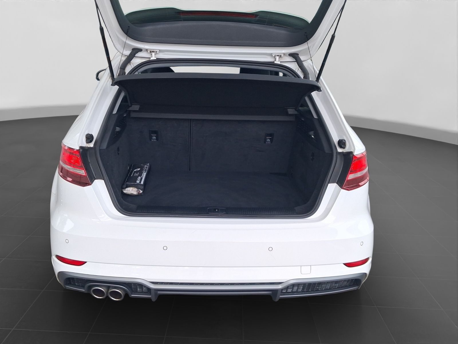 Audi A3 Sportback – Foto 17