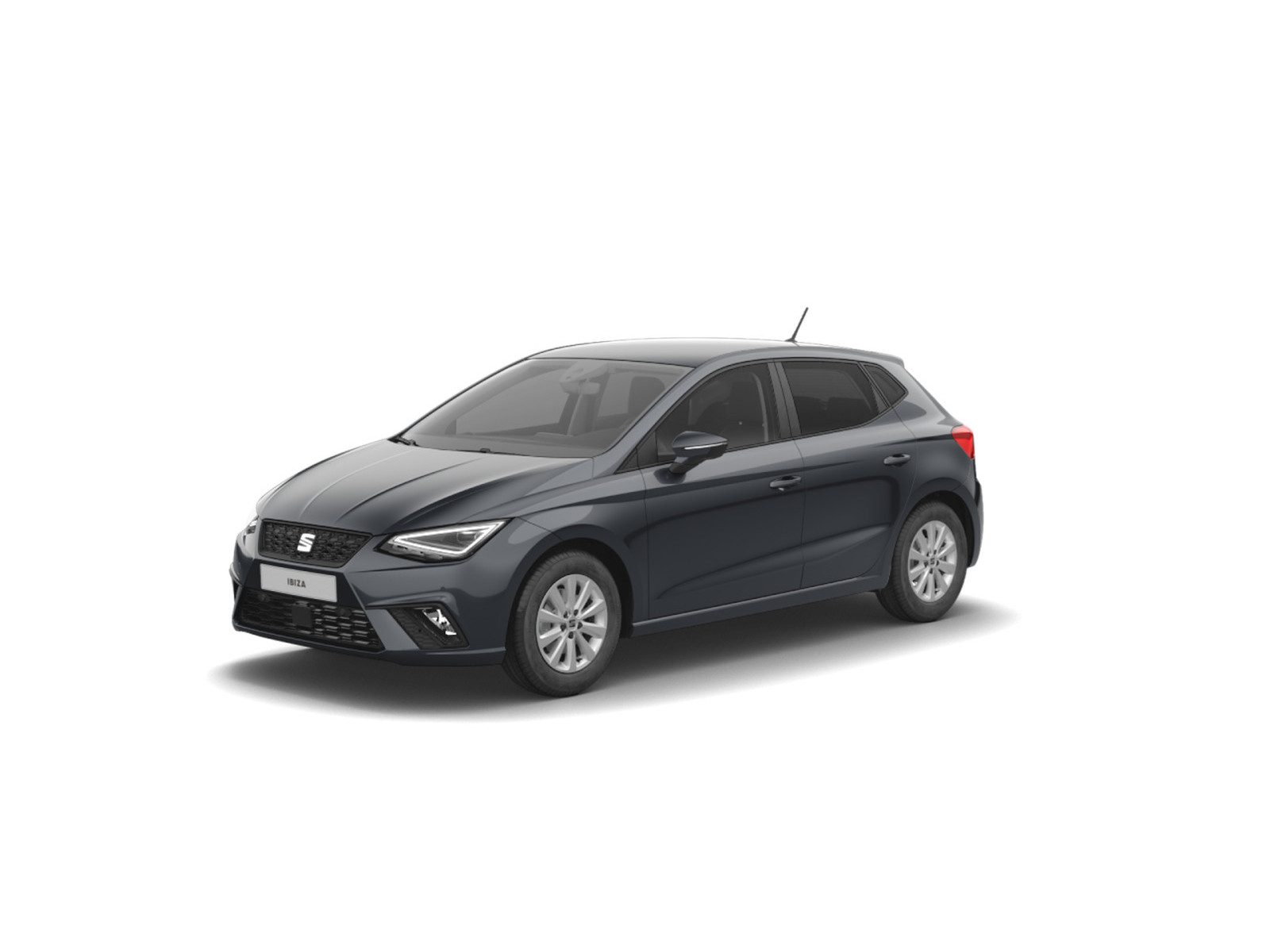 Seat Ibiza – Bild 2