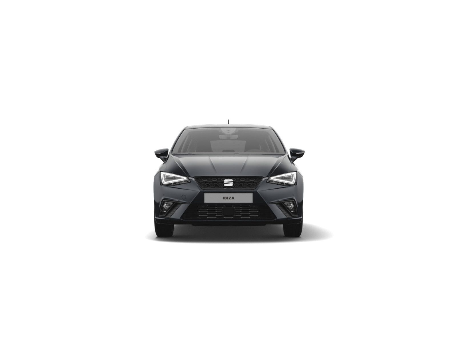 Seat Ibiza – Bild 3
