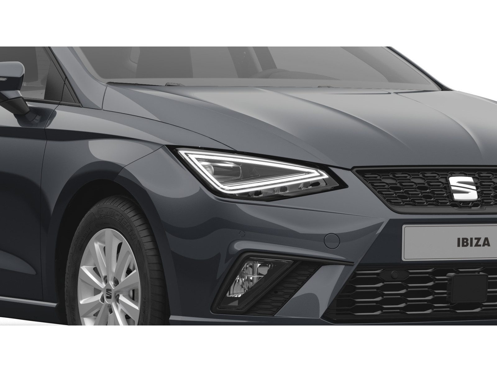 Seat Ibiza – Bild 8