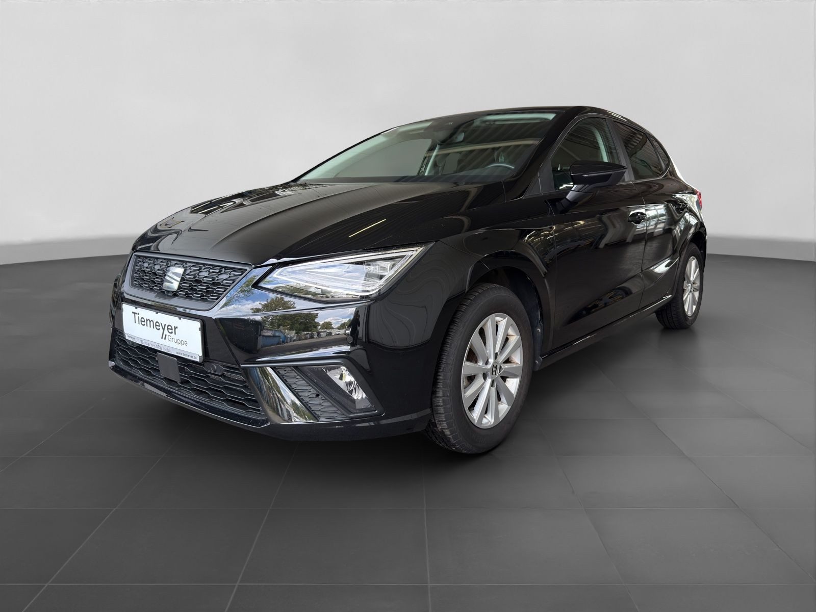 Seat Ibiza – Bild 2