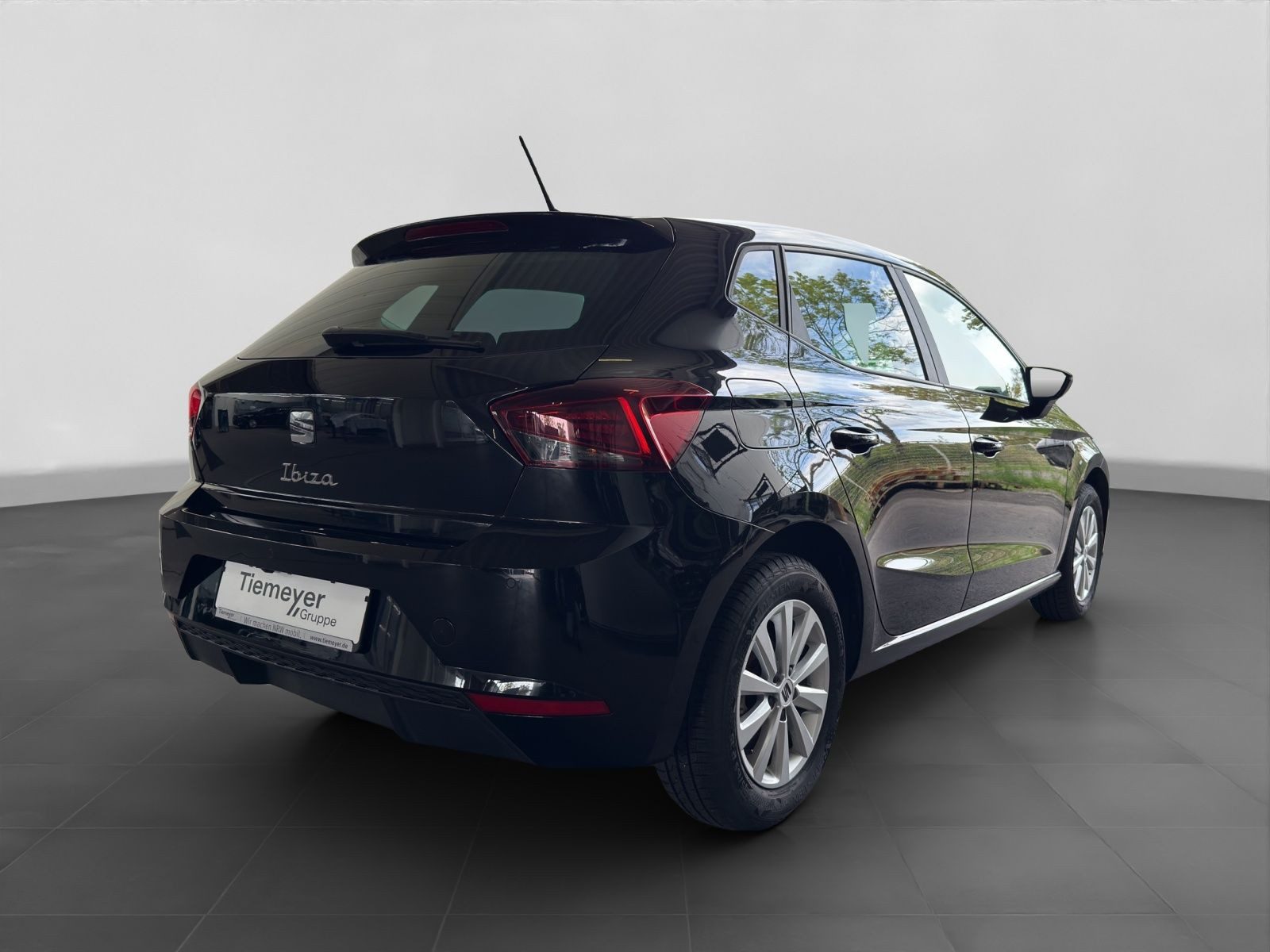 Seat Ibiza – Bild 3