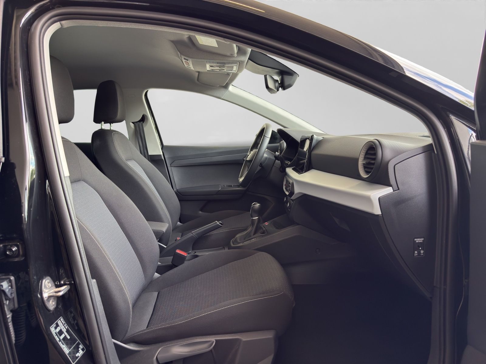 Seat Ibiza – Bild 4