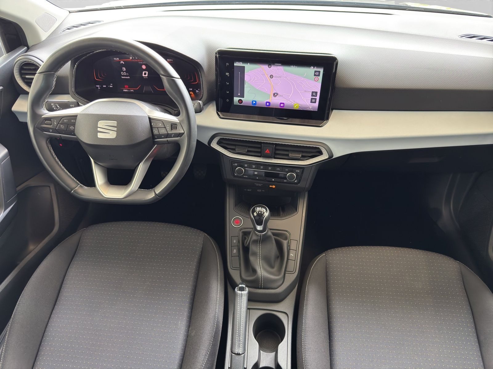 Seat Ibiza – Bild 5