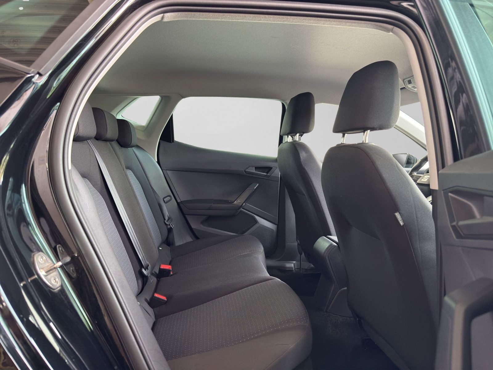 Seat Ibiza – Bild 6
