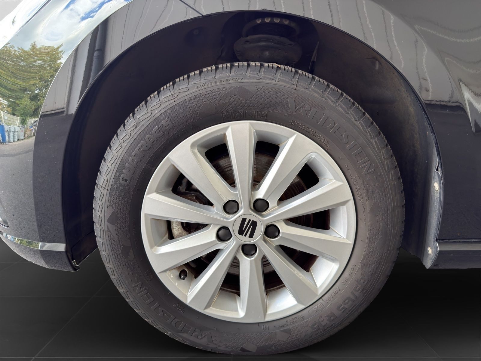 Seat Ibiza – Bild 7