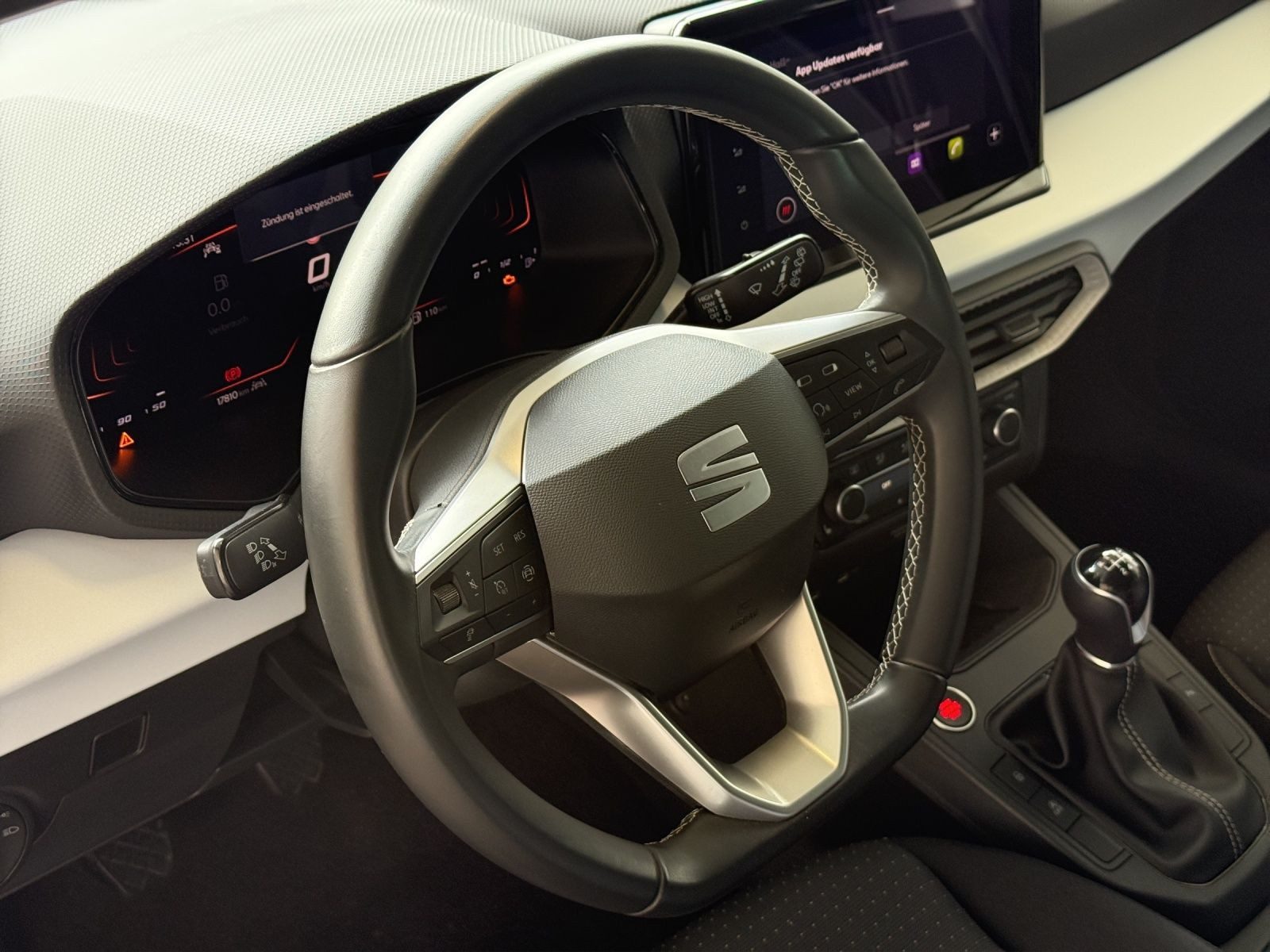 Seat Ibiza – Bild 9