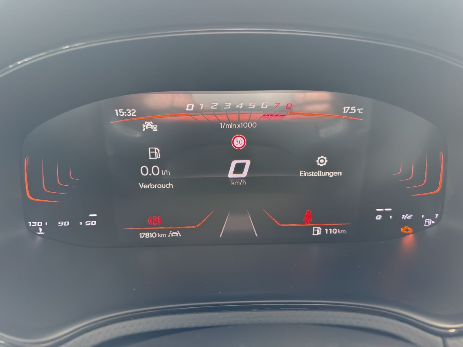 Seat Ibiza – Bild 10