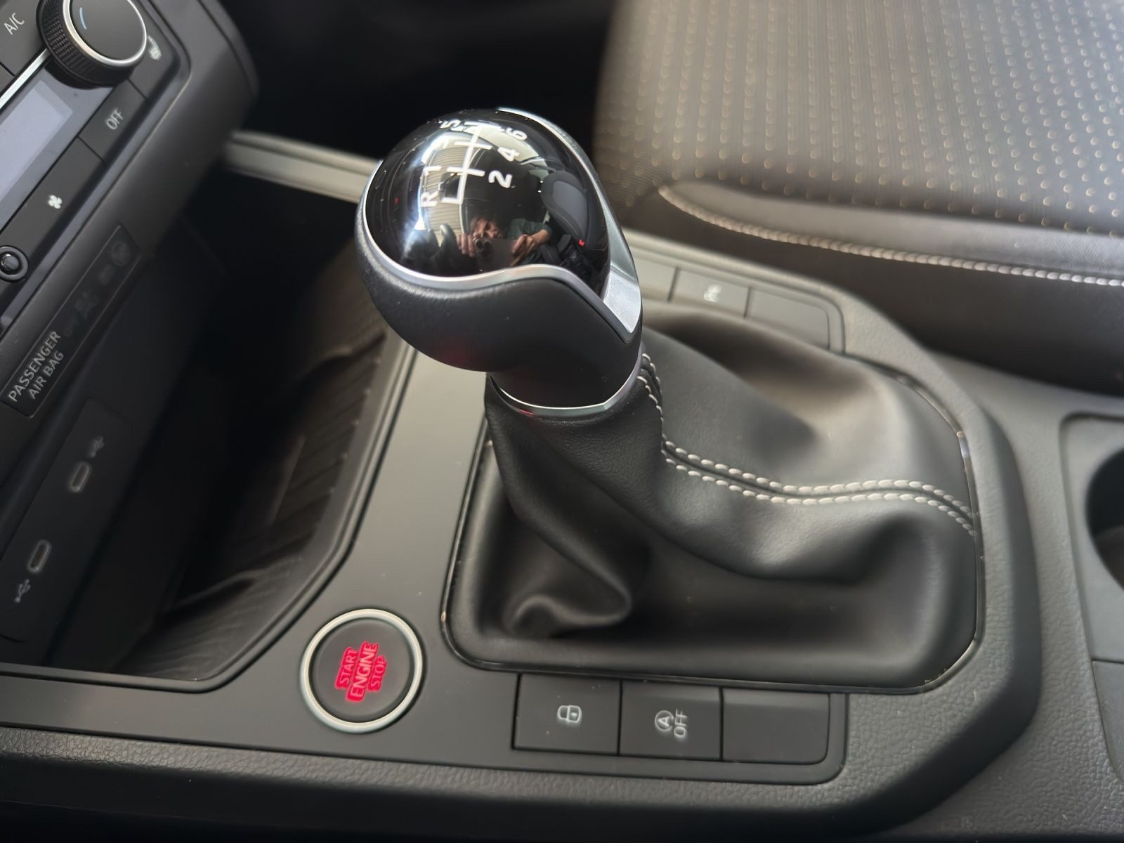 Seat Ibiza – Bild 11