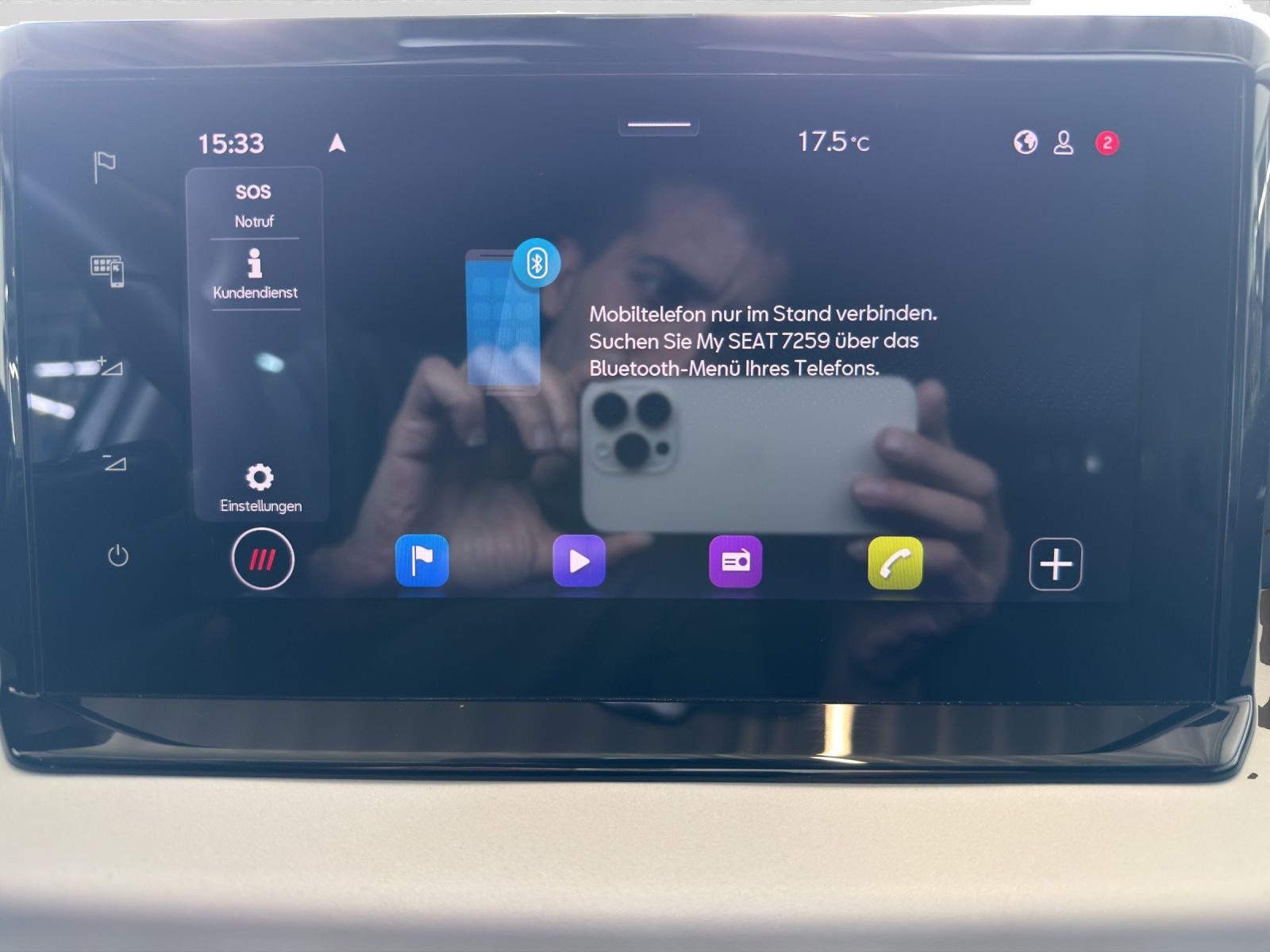Seat Ibiza – Bild 15