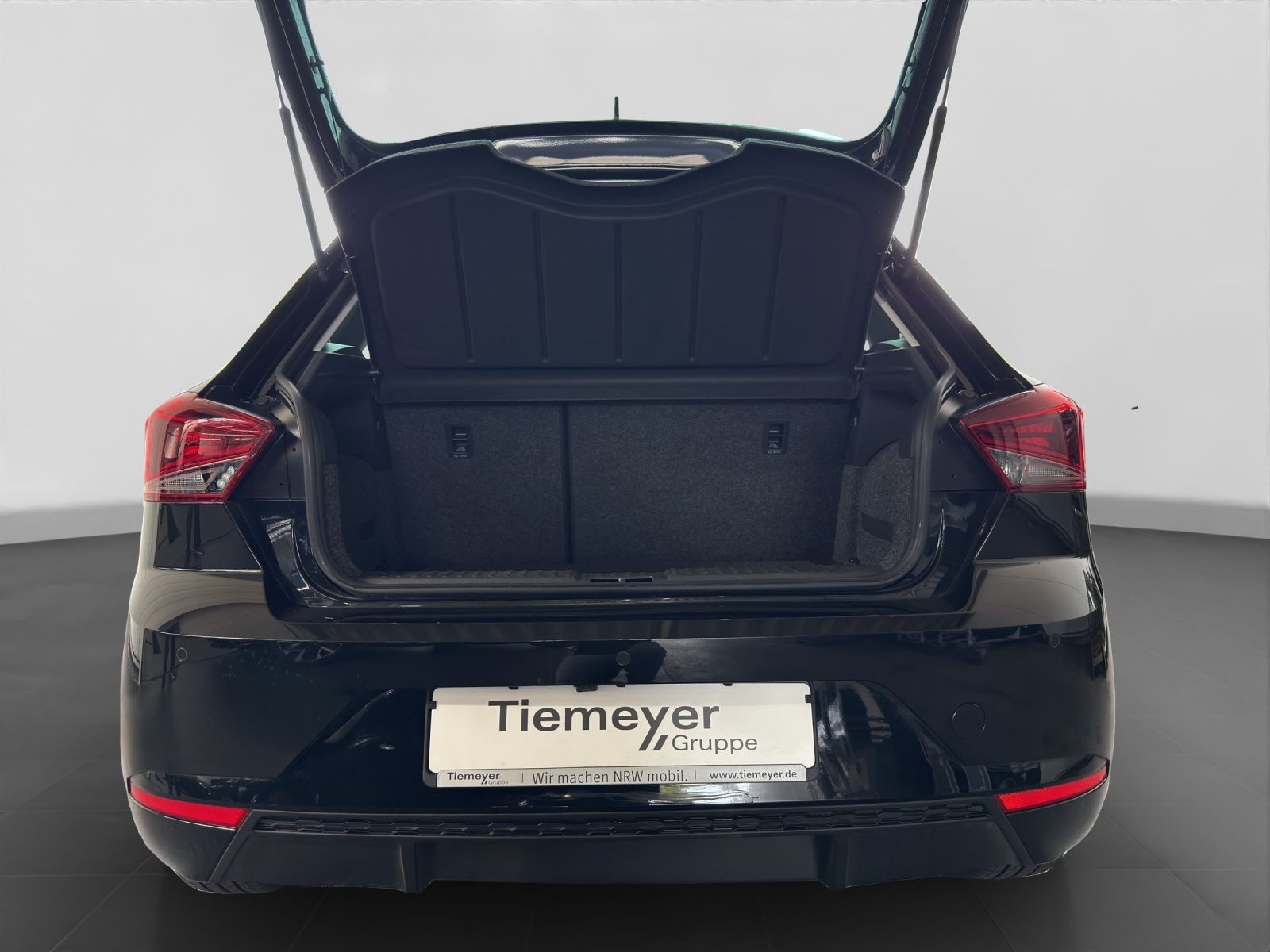 Seat Ibiza – Bild 17