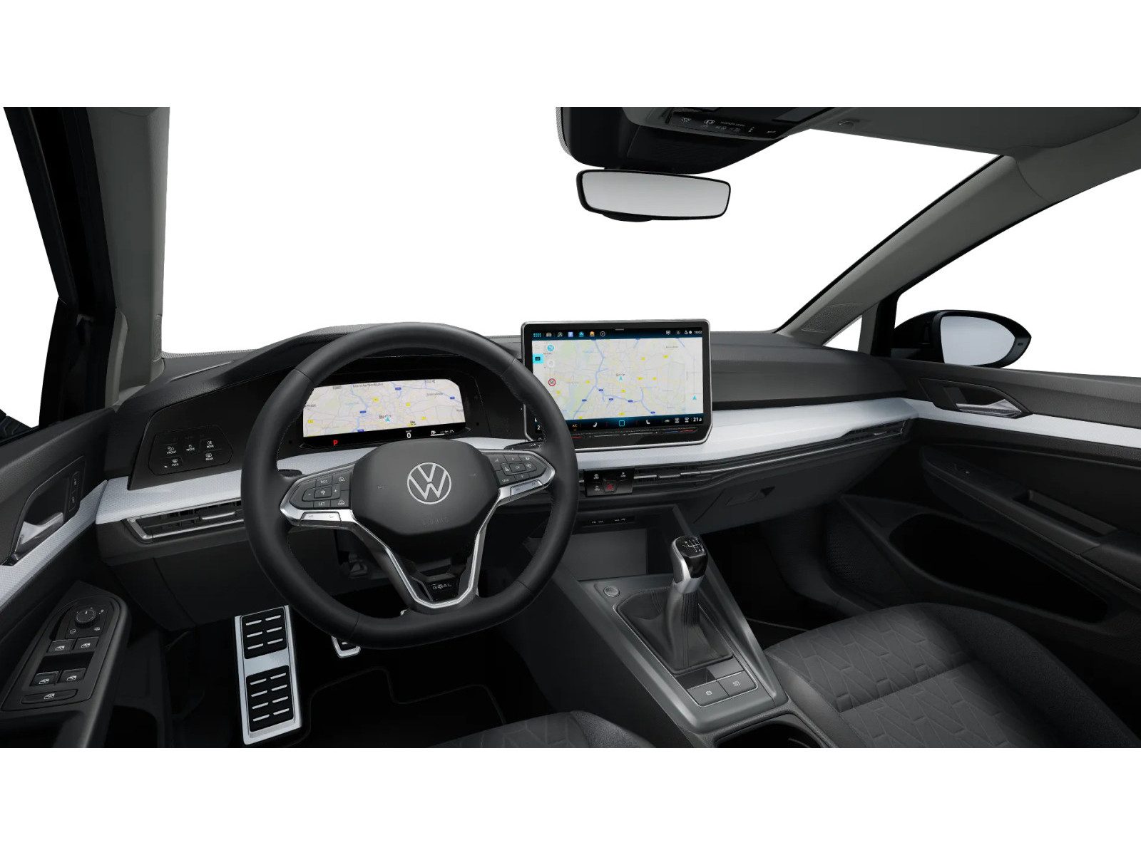 Volkswagen Golf Variant – Foto 9