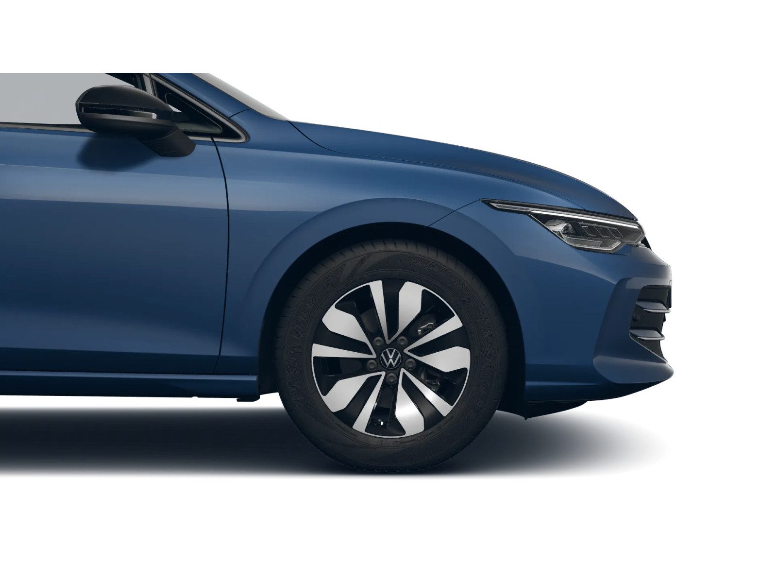 Volkswagen Golf Variant – Foto 4