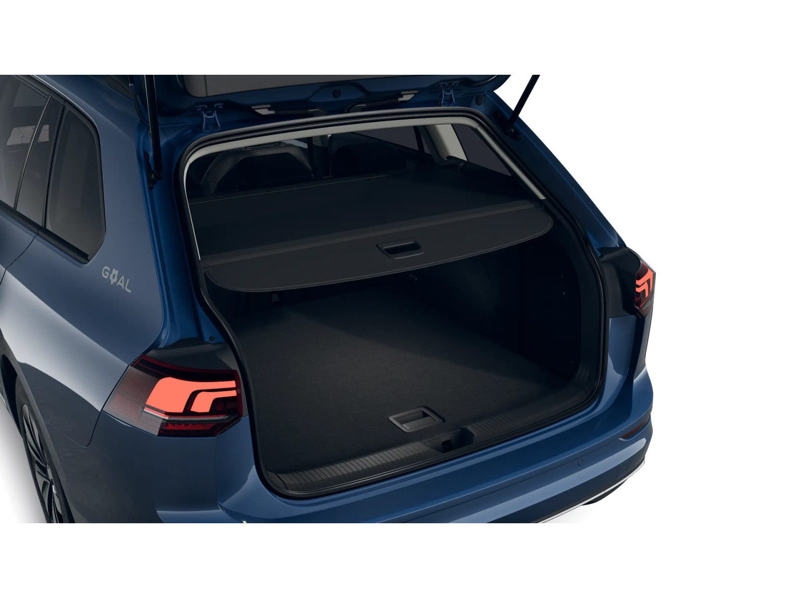 Volkswagen Golf Variant – Foto 8