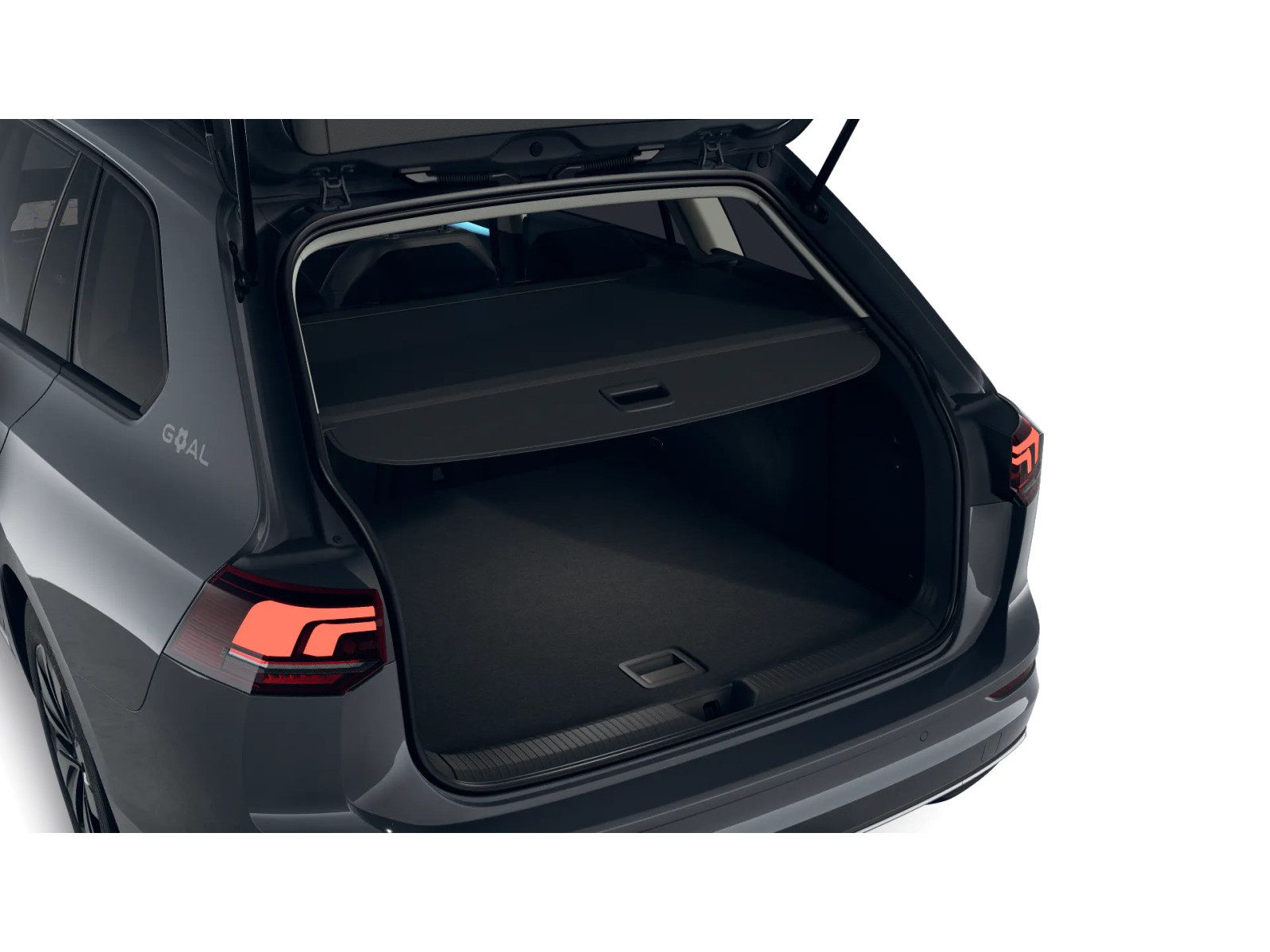 Volkswagen Golf Variant – Foto 8