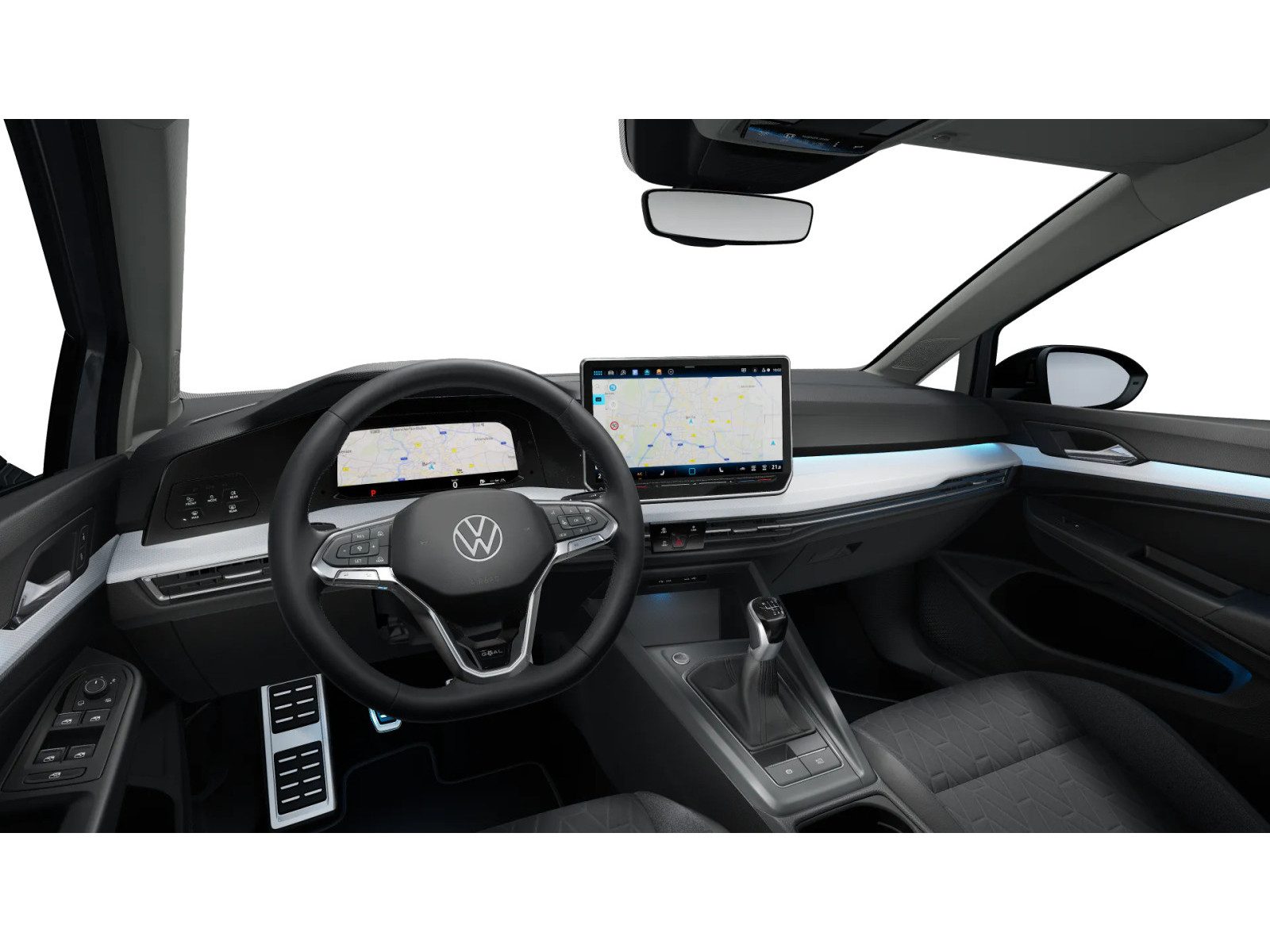 Volkswagen Golf Variant – Foto 9