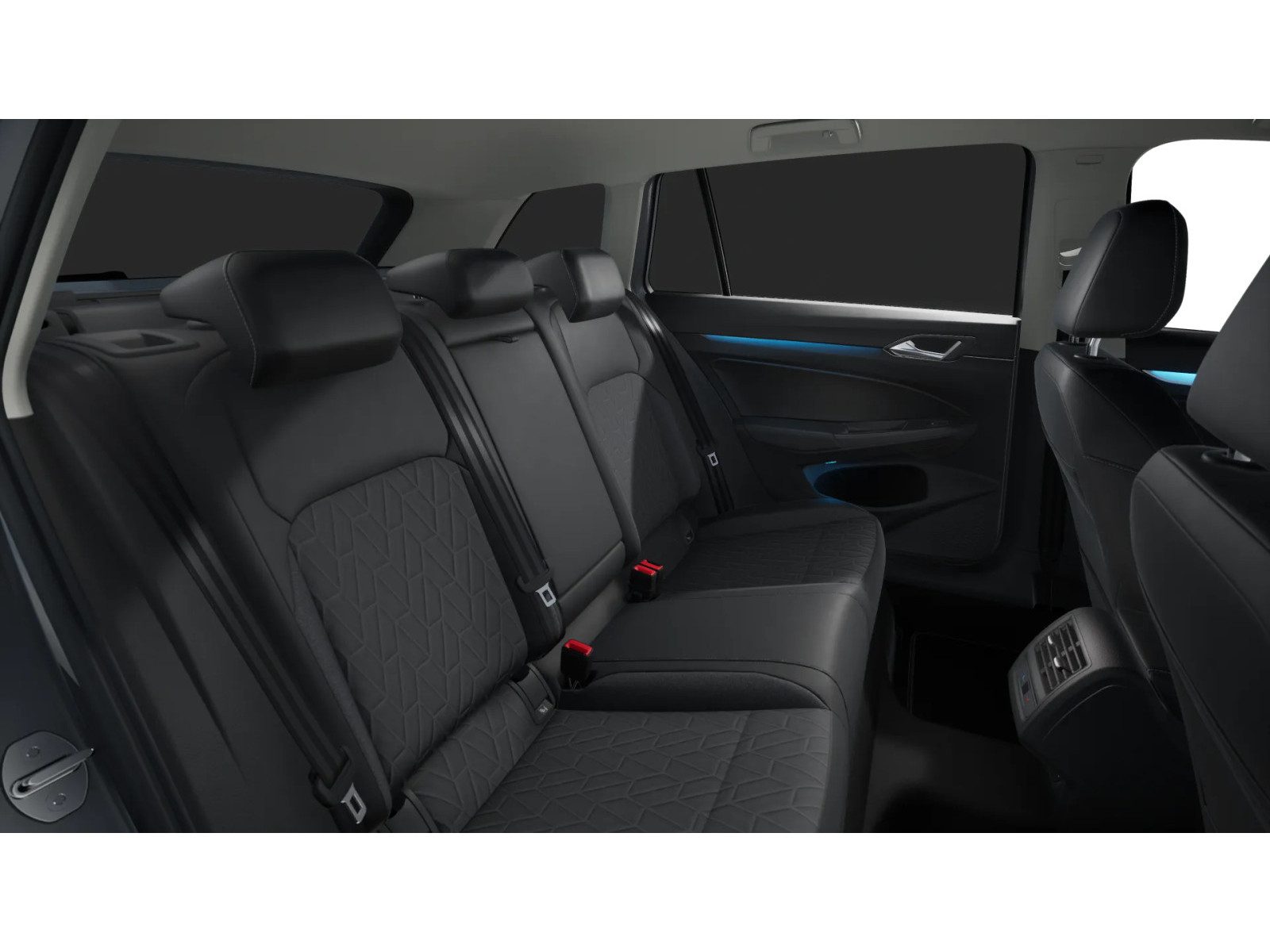 Volkswagen Golf Variant – Foto 11