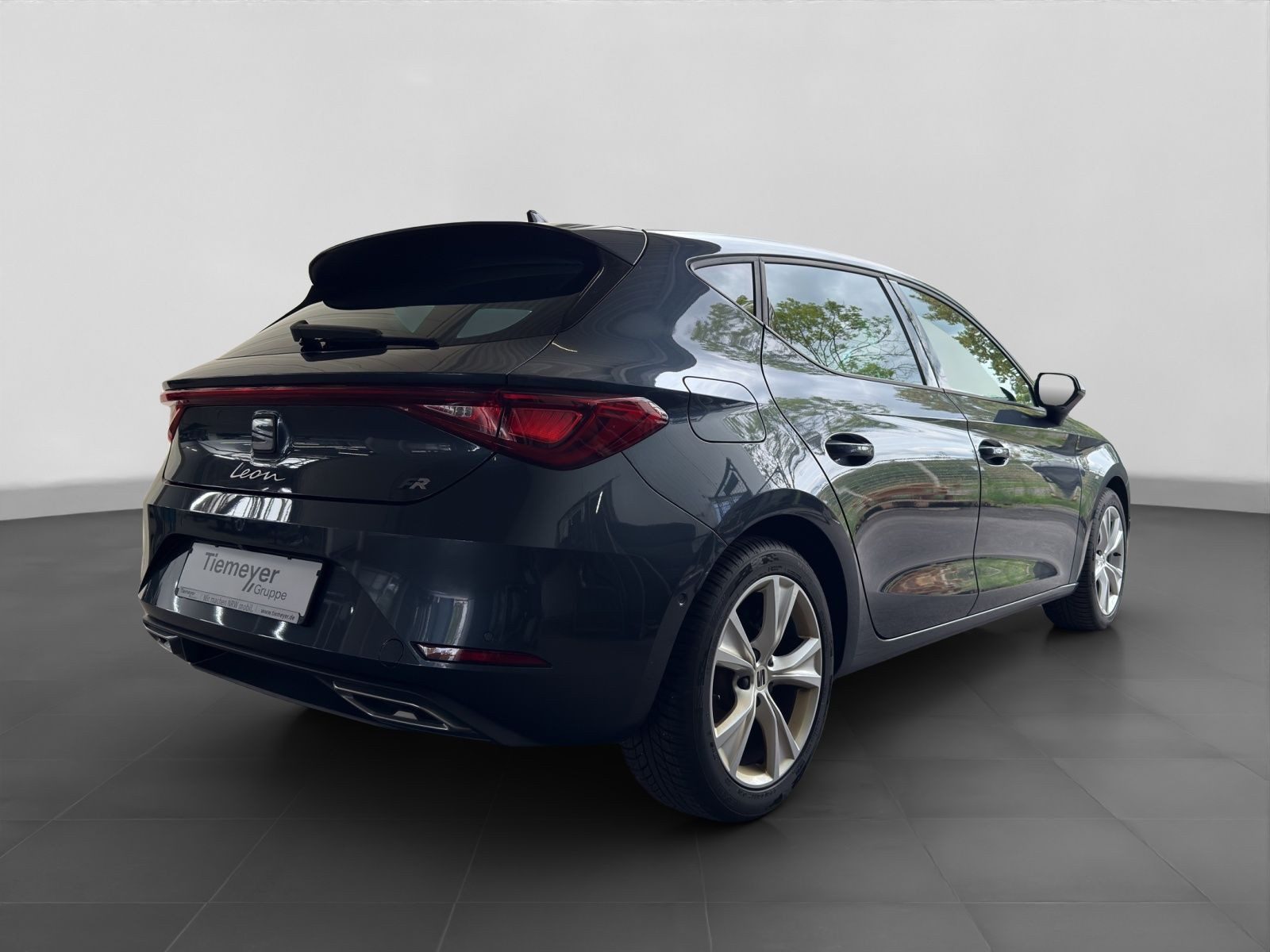 Seat Leon – Foto 3