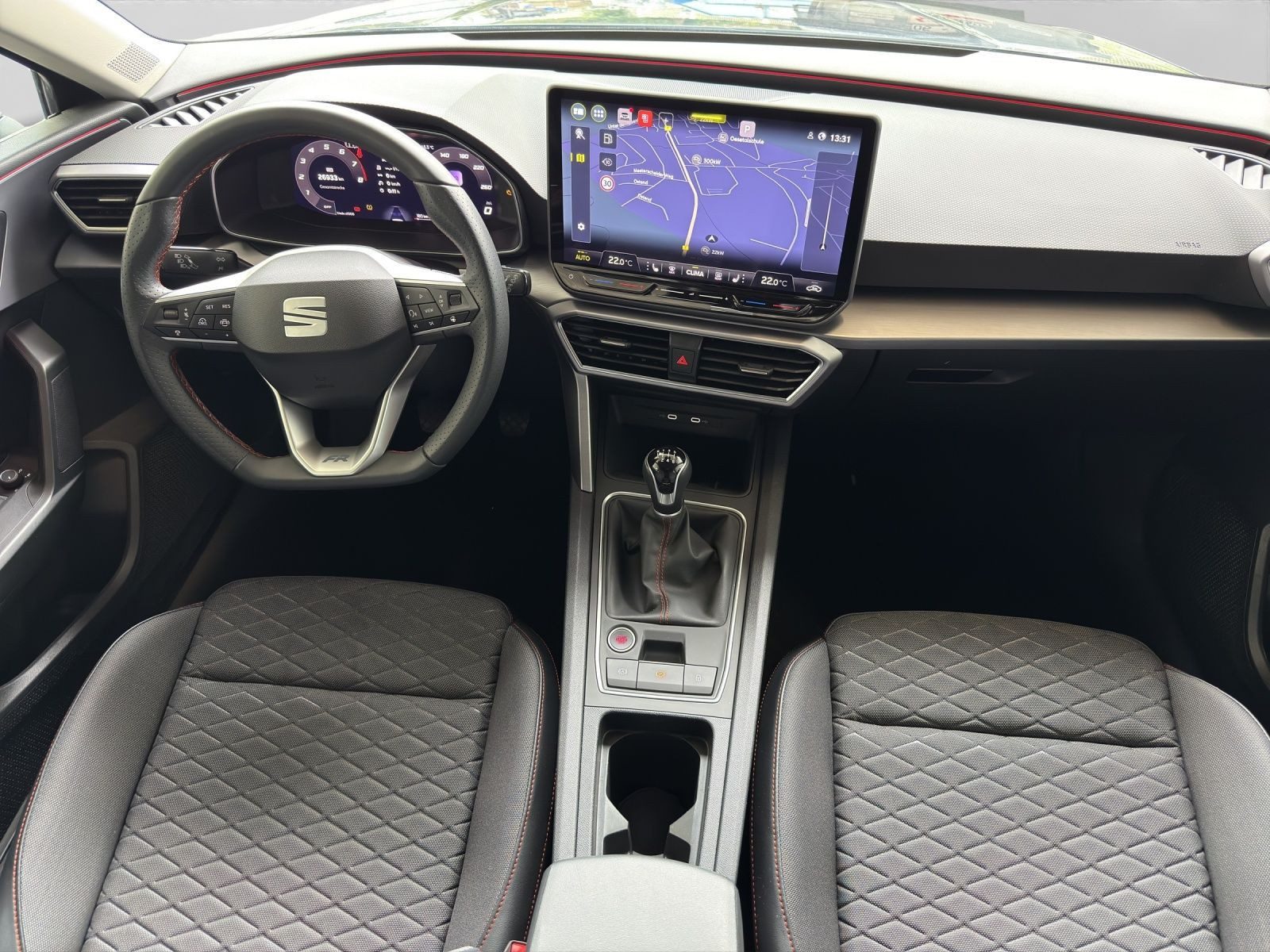 Seat Leon – Foto 5
