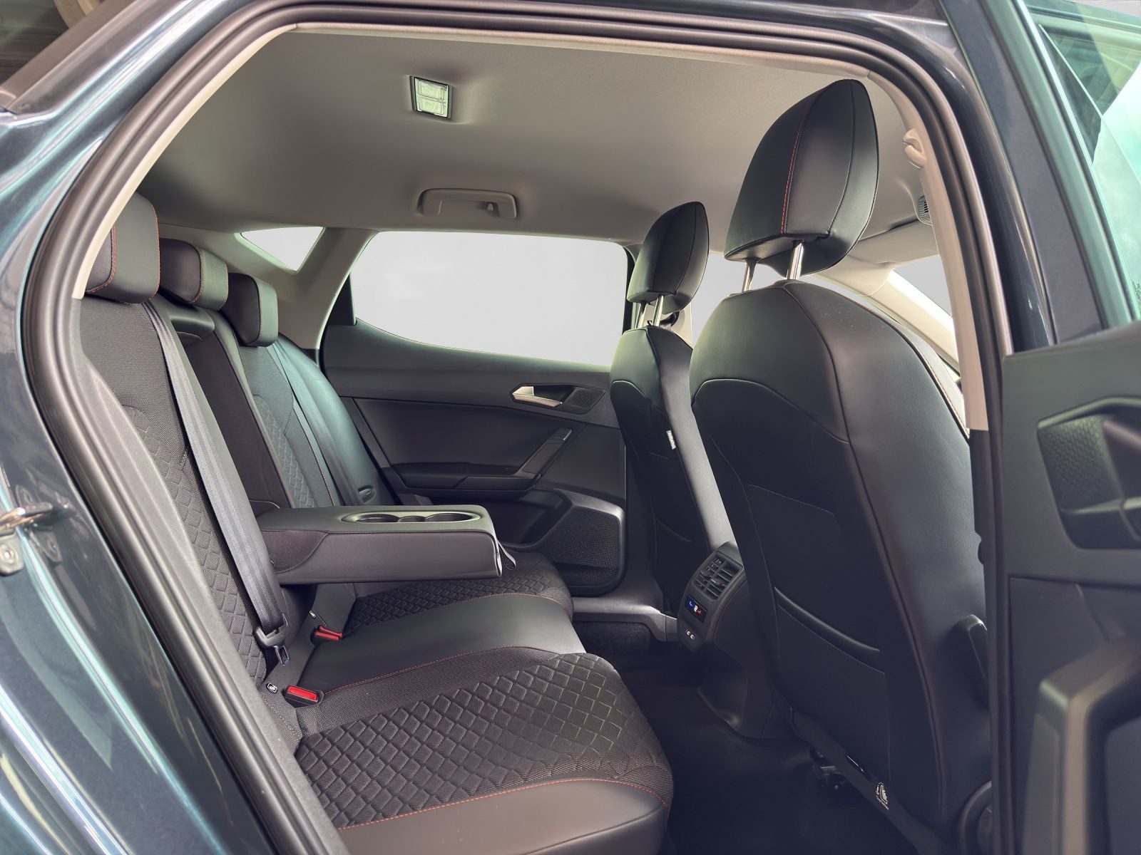Seat Leon – Foto 6