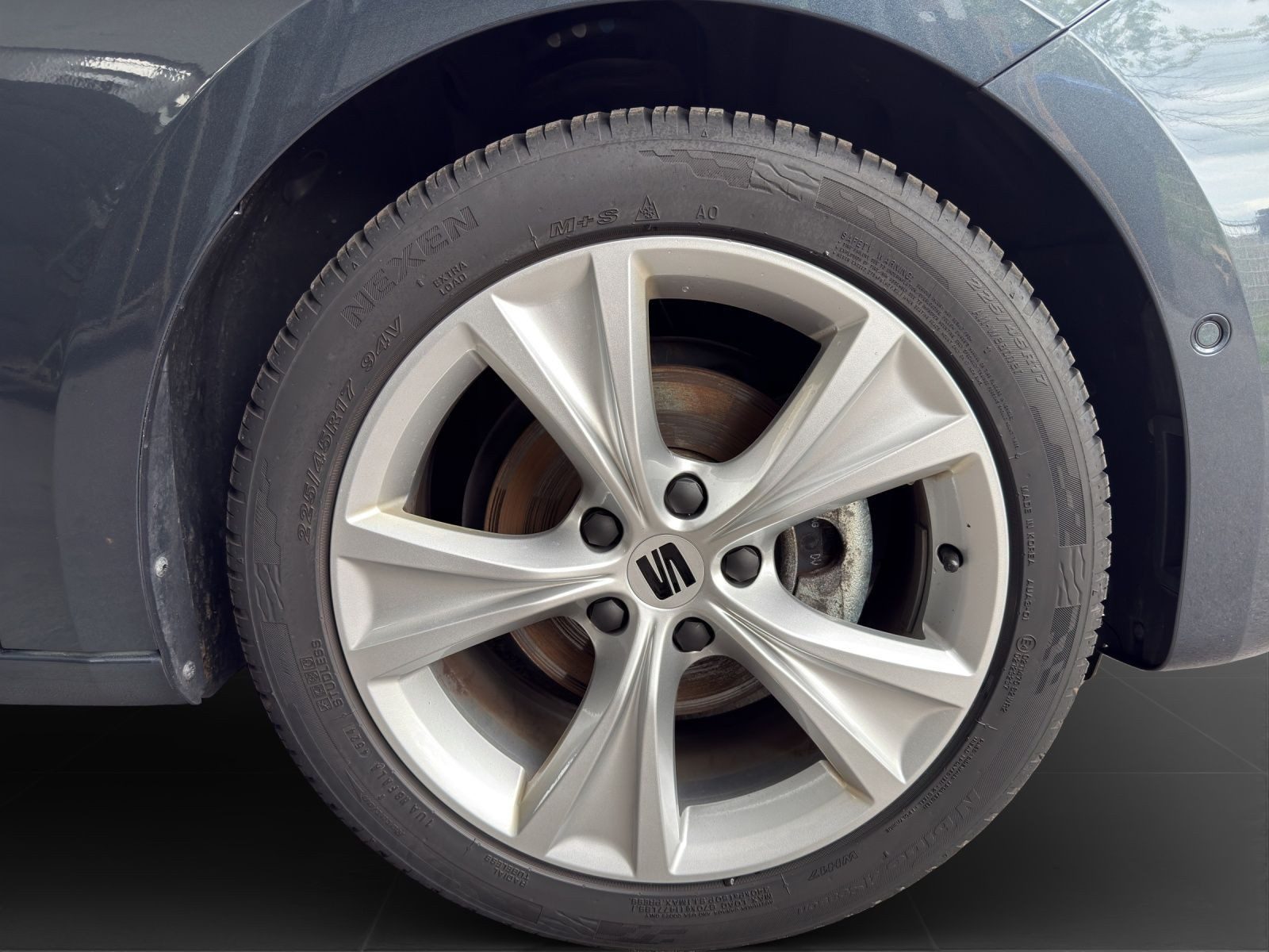 Seat Leon – Foto 7