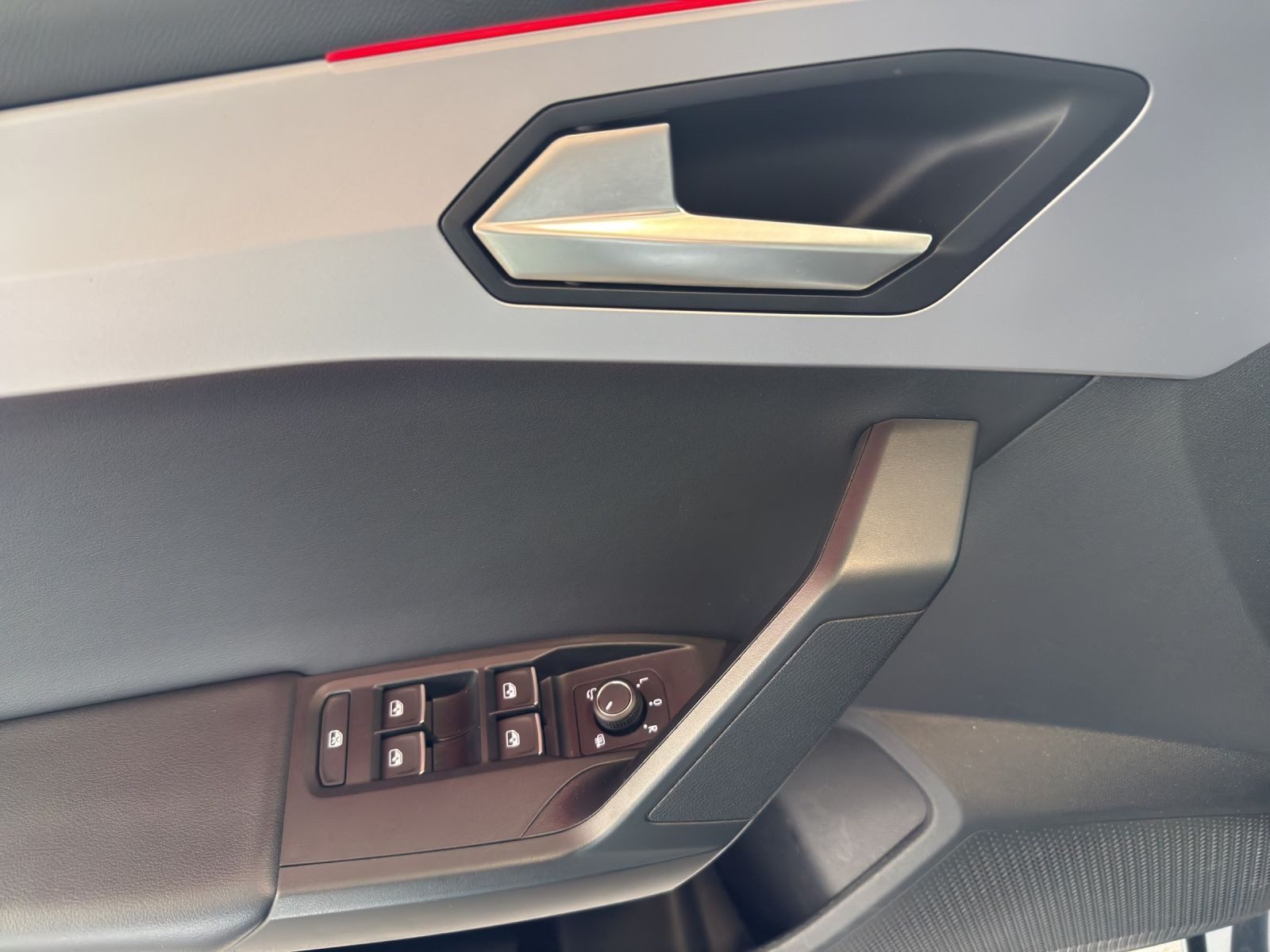 Seat Leon – Foto 8