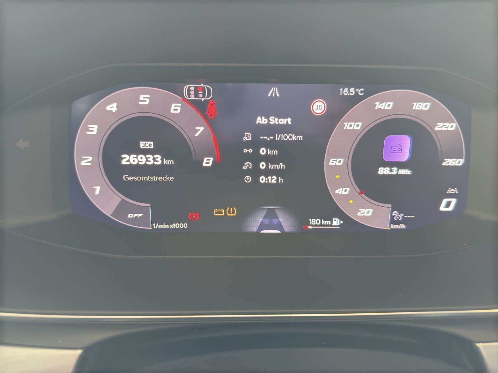 Seat Leon – Foto 10