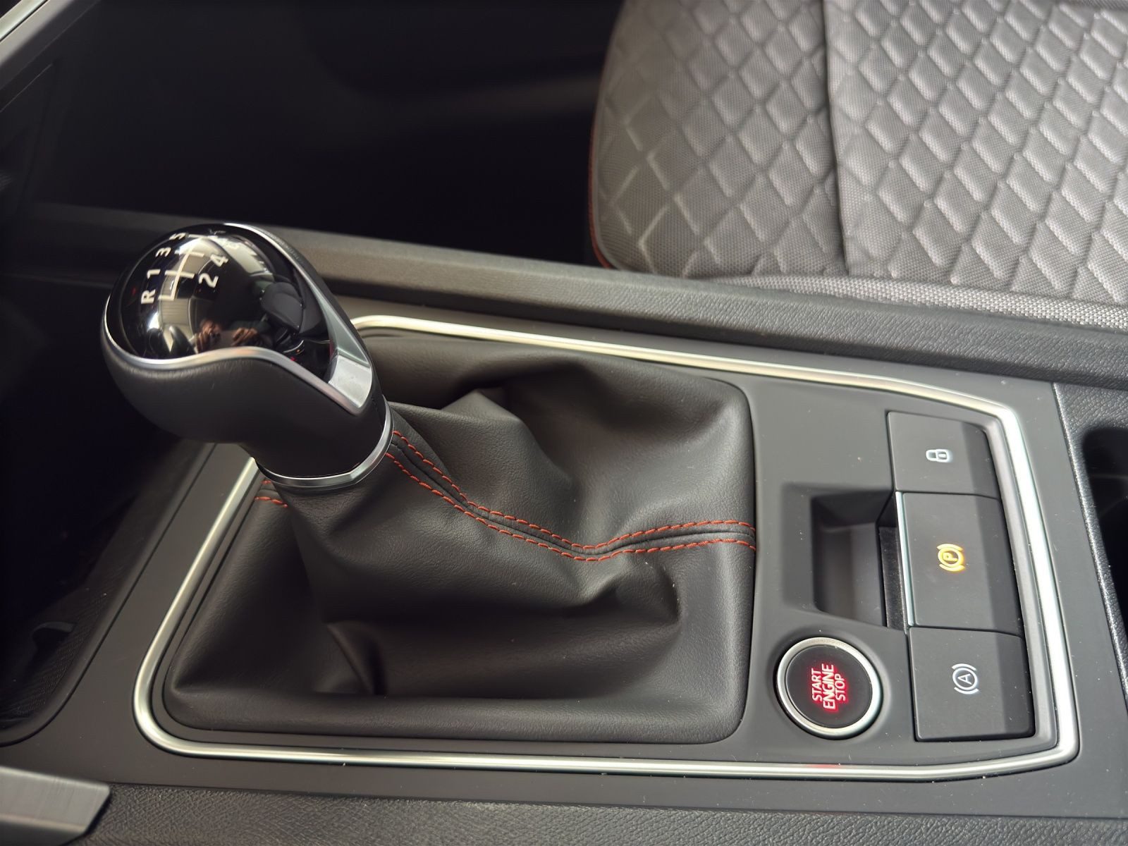 Seat Leon – Foto 11